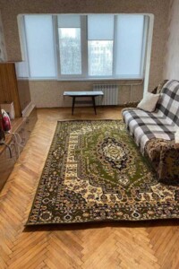 Продажа однокомнатной квартиры в Киеве, на ул. Шулявская 15/23, район Шулявка фото 2