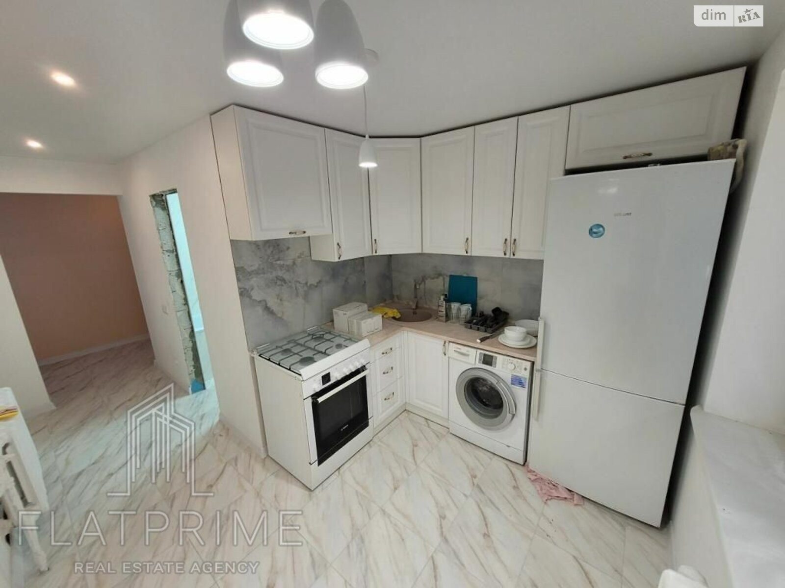 Продажа двухкомнатной квартиры в Киеве, на ул. Шулявская 20/22, район Шулявка фото 1