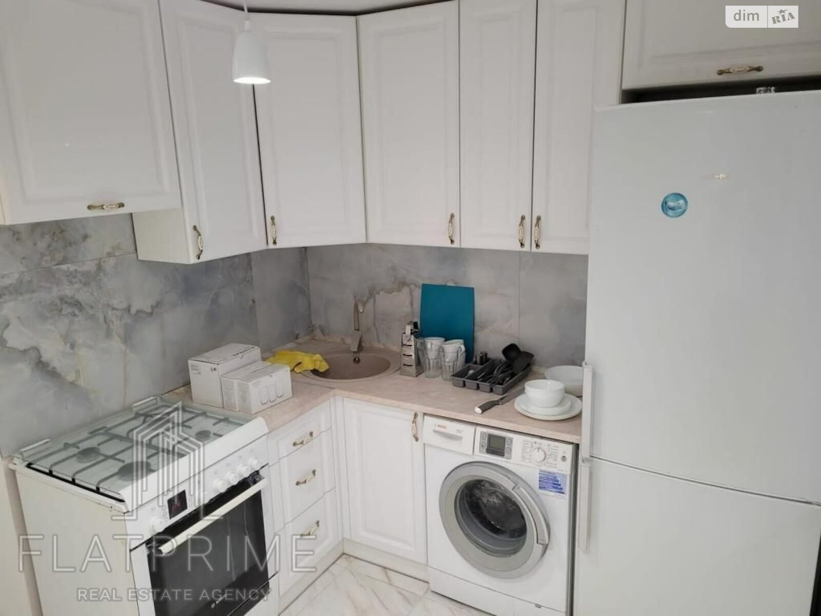 Продажа двухкомнатной квартиры в Киеве, на ул. Шулявская 20/22, район Шулявка фото 1