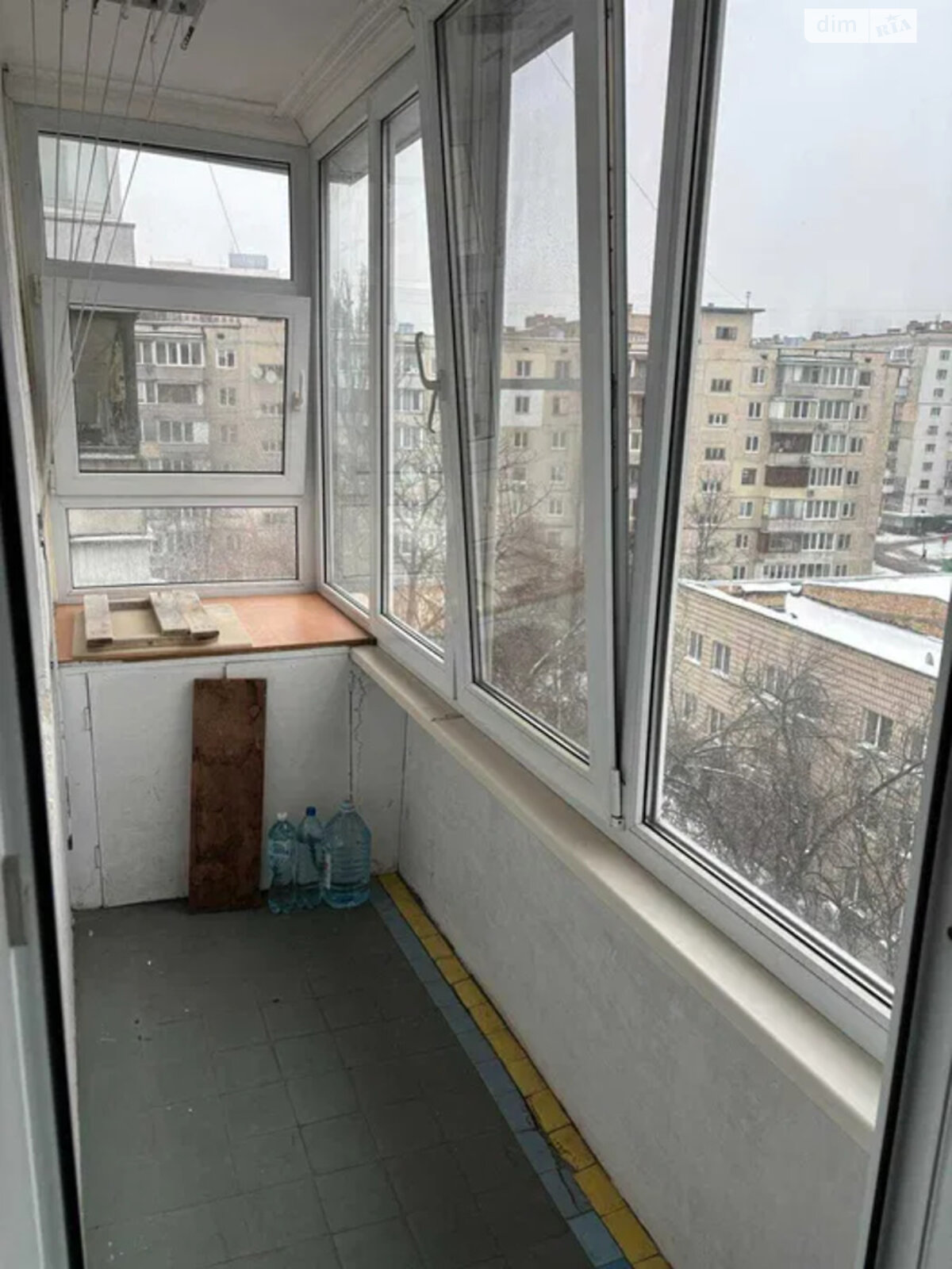 Продажа трехкомнатной квартиры в Киеве, на ул. Шулявская, район Шулявка фото 1