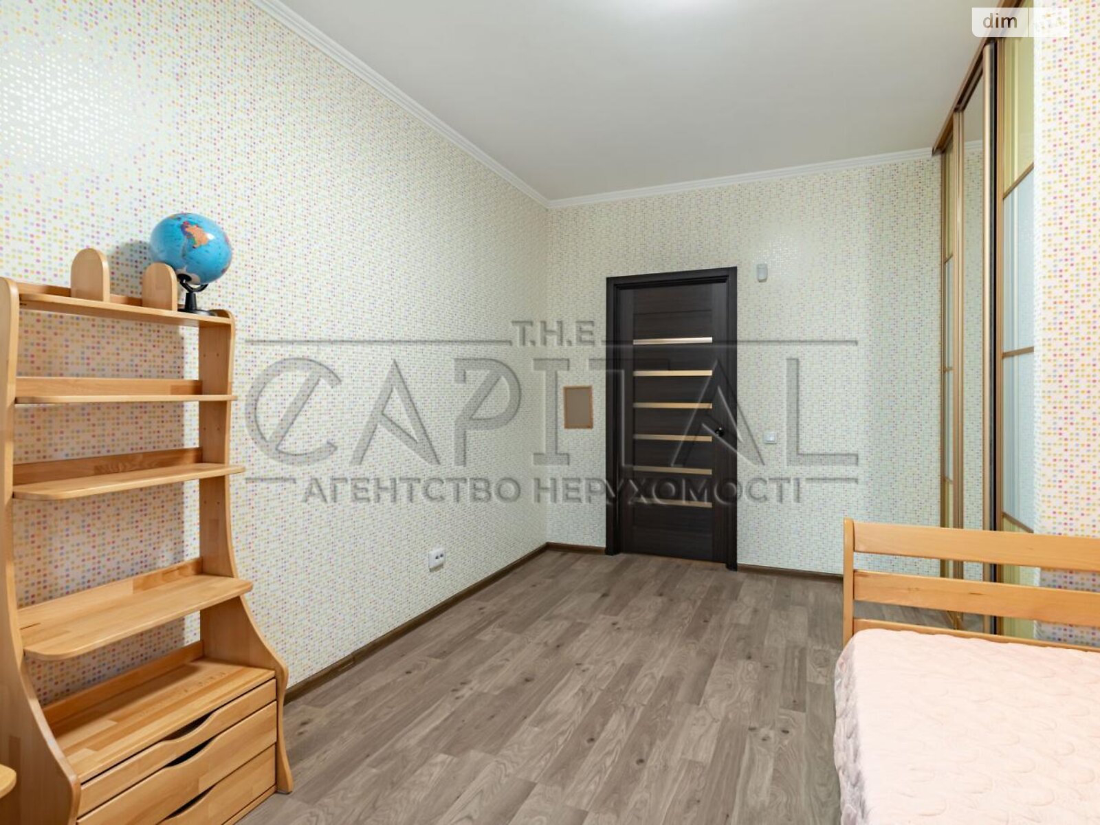 Продажа трехкомнатной квартиры в Киеве, на пер. Тбилисский 1, район Шулявка фото 1 Продажа трехкомнатной квартиры в Киеве, на пер. Тбилисский 1, район Шулявка фото 1