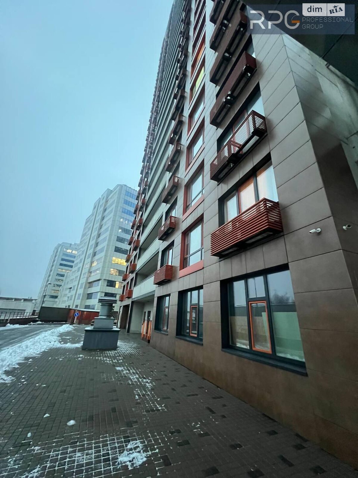 Продажа однокомнатной квартиры в Киеве, на бул. Вацлава Гавела 6В, район Шулявка фото 1 Продажа однокомнатной квартиры в Киеве, на бул. Вацлава Гавела 6В, район Шулявка фото 1