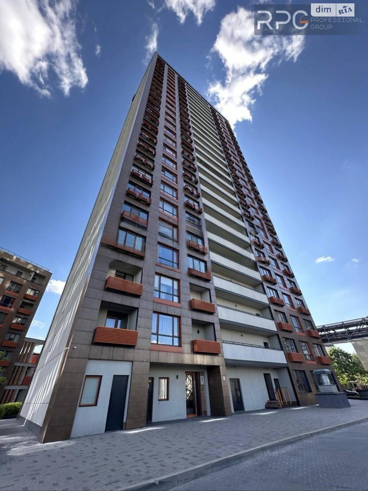 Продажа однокомнатной квартиры в Киеве, на бул. Вацлава Гавела 6В, район Шулявка фото 1 Продажа однокомнатной квартиры в Киеве, на бул. Вацлава Гавела 6В, район Шулявка фото 1