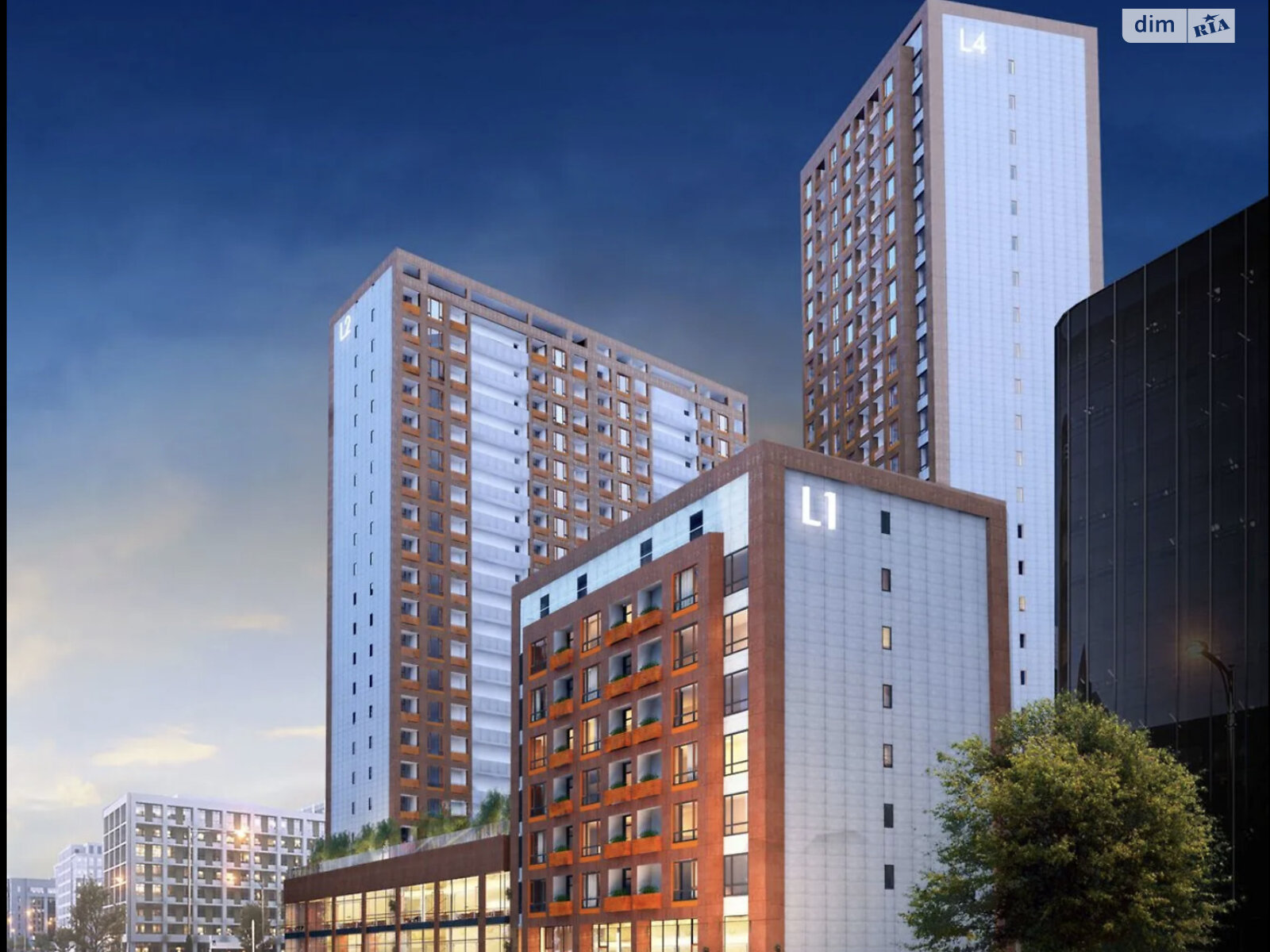 Продажа двухкомнатной квартиры в Киеве, на бул. Вацлава Гавела 6/7А, район Шулявка фото 1 Продажа двухкомнатной квартиры в Киеве, на бул. Вацлава Гавела 6/7А, район Шулявка фото 1