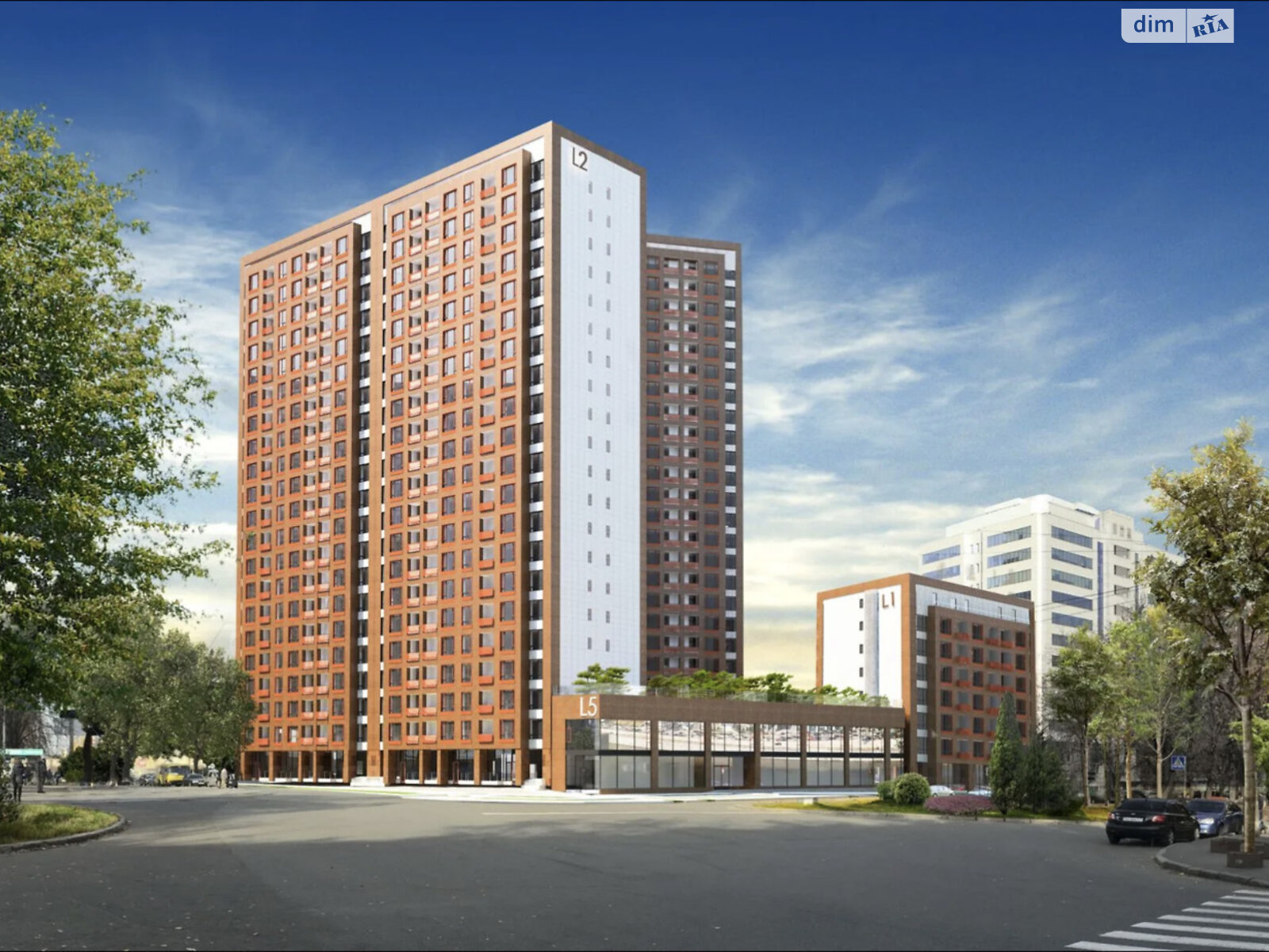 Продажа двухкомнатной квартиры в Киеве, на бул. Вацлава Гавела 6/7А, район Шулявка фото 1 Продажа двухкомнатной квартиры в Киеве, на бул. Вацлава Гавела 6/7А, район Шулявка фото 1