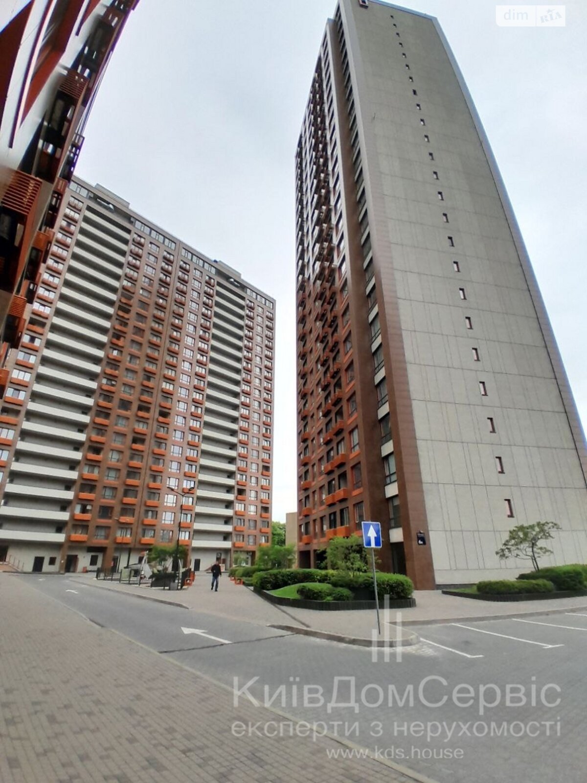 Продажа трехкомнатной квартиры в Киеве, на бул. Вацлава Гавела 6В, район Соломенский фото 1 Продажа трехкомнатной квартиры в Киеве, на бул. Вацлава Гавела 6В, район Соломенский фото 1