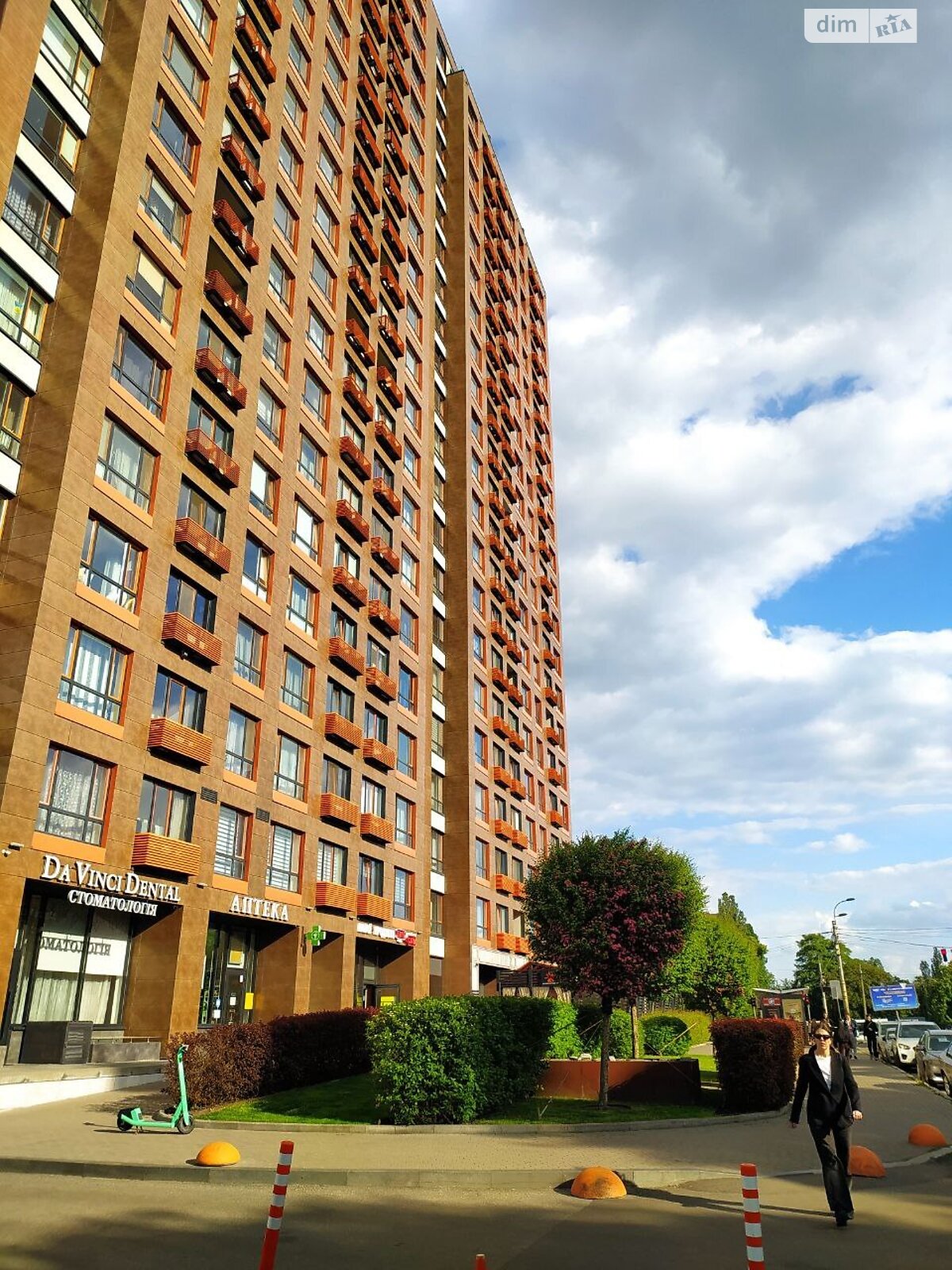 Продажа однокомнатной квартиры в Киеве, на бул. Вацлава Гавела 6В, район Шулявка фото 1 Продажа однокомнатной квартиры в Киеве, на бул. Вацлава Гавела 6В, район Шулявка фото 1