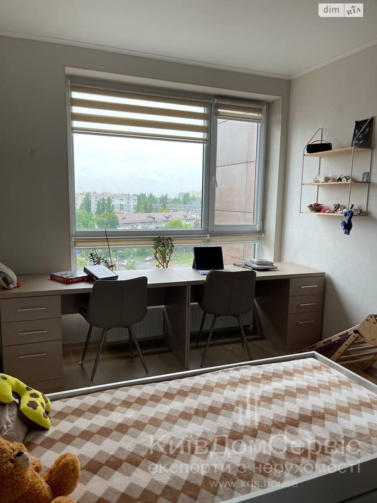 Продажа трехкомнатной квартиры в Киеве, на бул. Вацлава Гавела 6В, район Соломенский фото 1 Продажа трехкомнатной квартиры в Киеве, на бул. Вацлава Гавела 6В, район Соломенский фото 1
