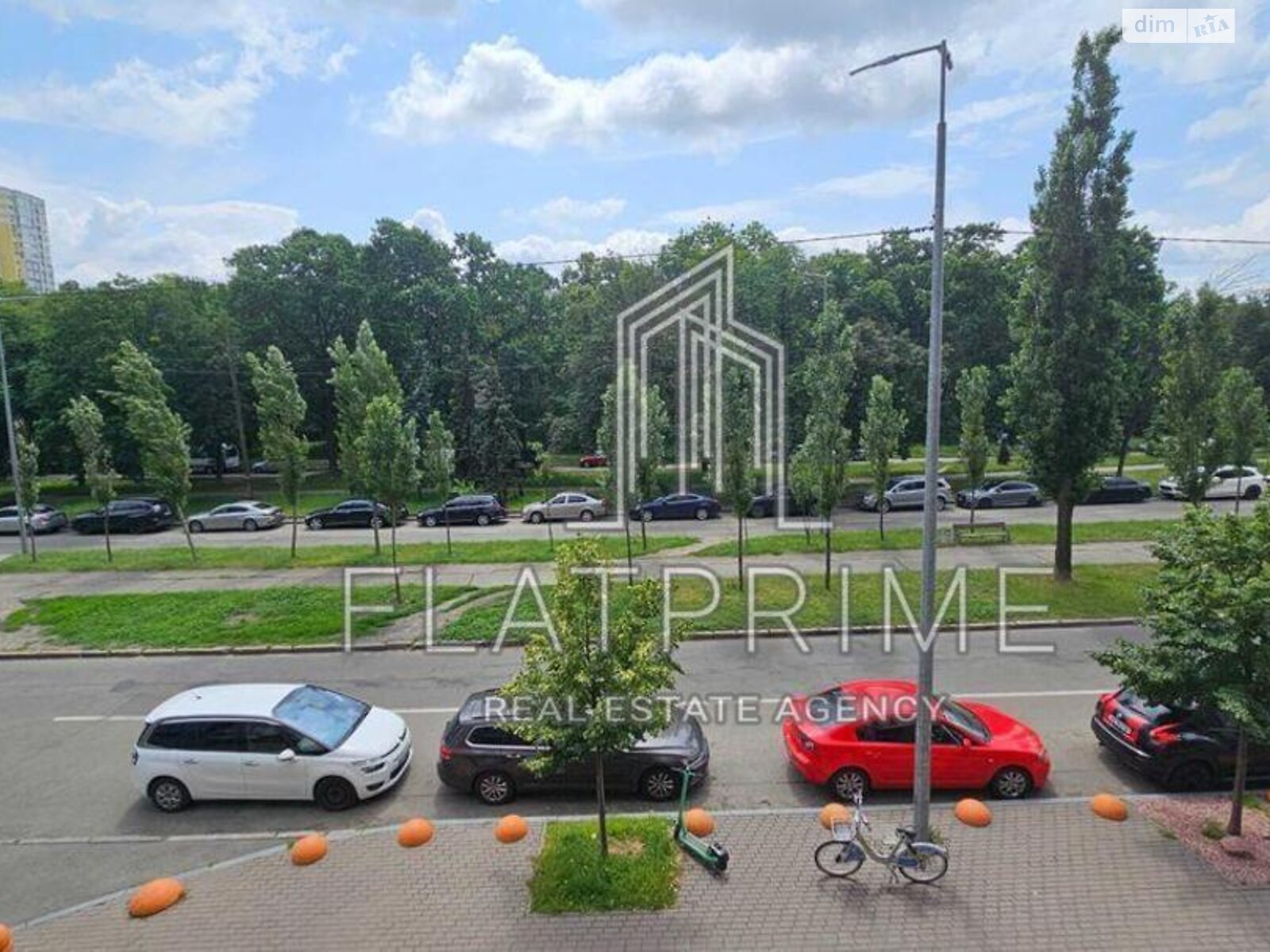 Продажа однокомнатной квартиры в Киеве, на бул. Вацлава Гавела 6/7А, район Шулявка фото 1 Продажа однокомнатной квартиры в Киеве, на бул. Вацлава Гавела 6/7А, район Шулявка фото 1