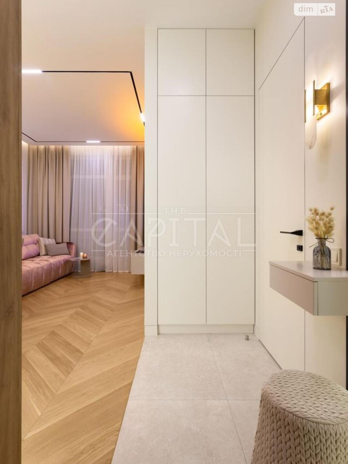 Продажа двухкомнатной квартиры в Киеве, на бул. Вацлава Гавела 6, район Шулявка фото 1