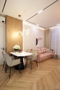 Продажа двухкомнатной квартиры в Киеве, на бул. Вацлава Гавела 6, район Шулявка фото 2