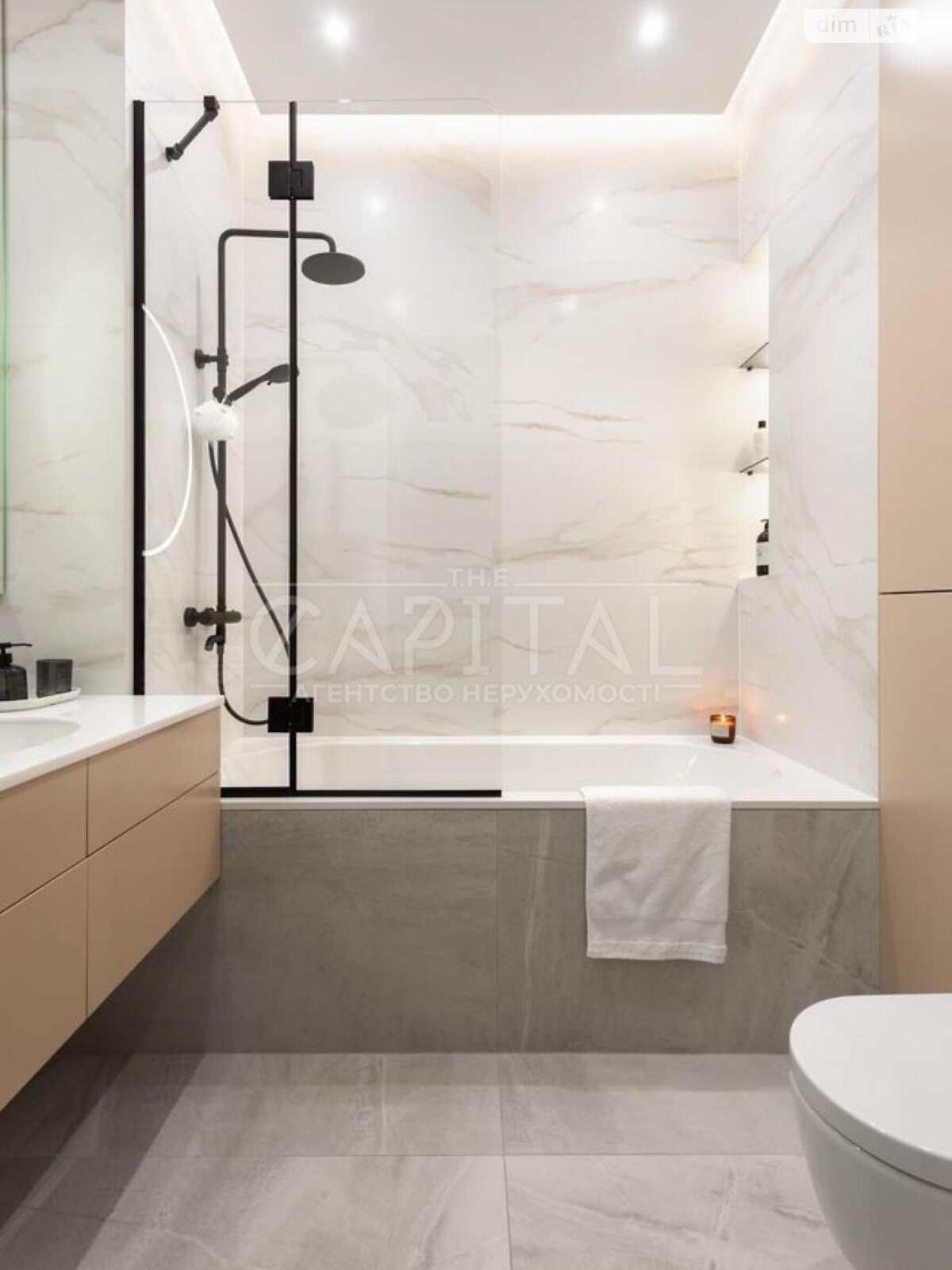 Продажа двухкомнатной квартиры в Киеве, на бул. Вацлава Гавела 6, район Шулявка фото 1