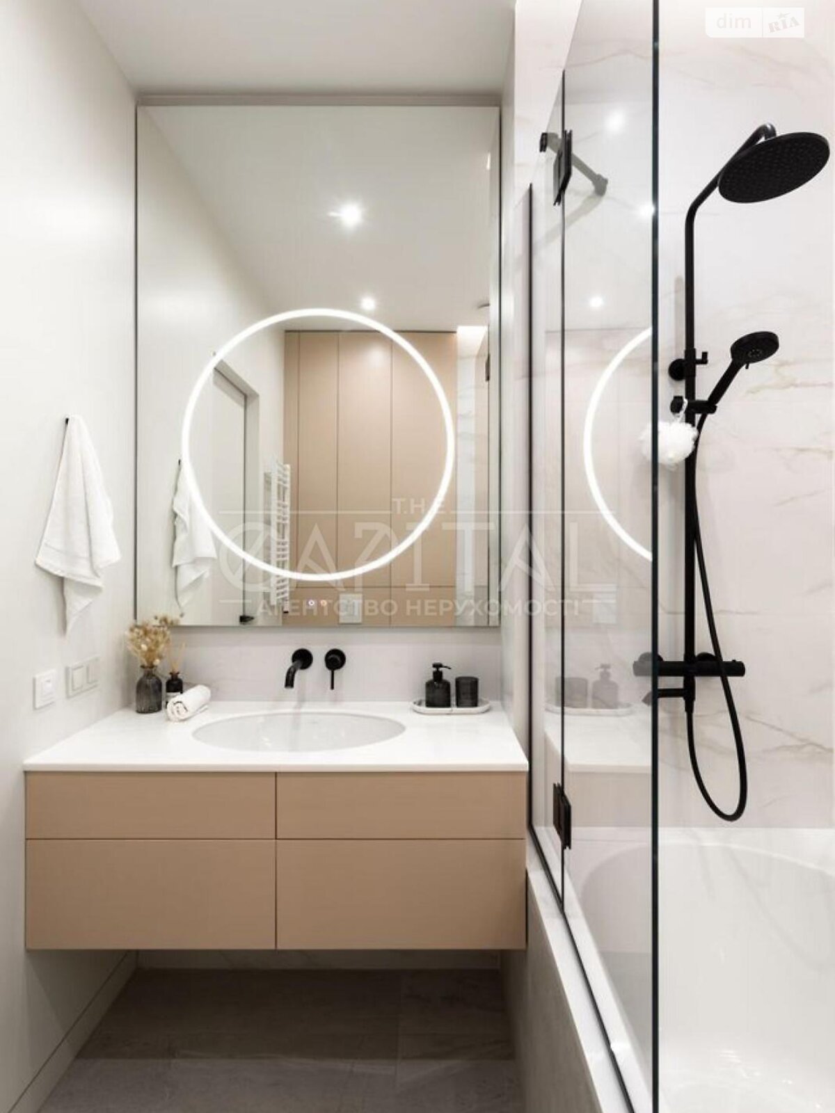 Продажа двухкомнатной квартиры в Киеве, на бул. Вацлава Гавела 6, район Шулявка фото 1