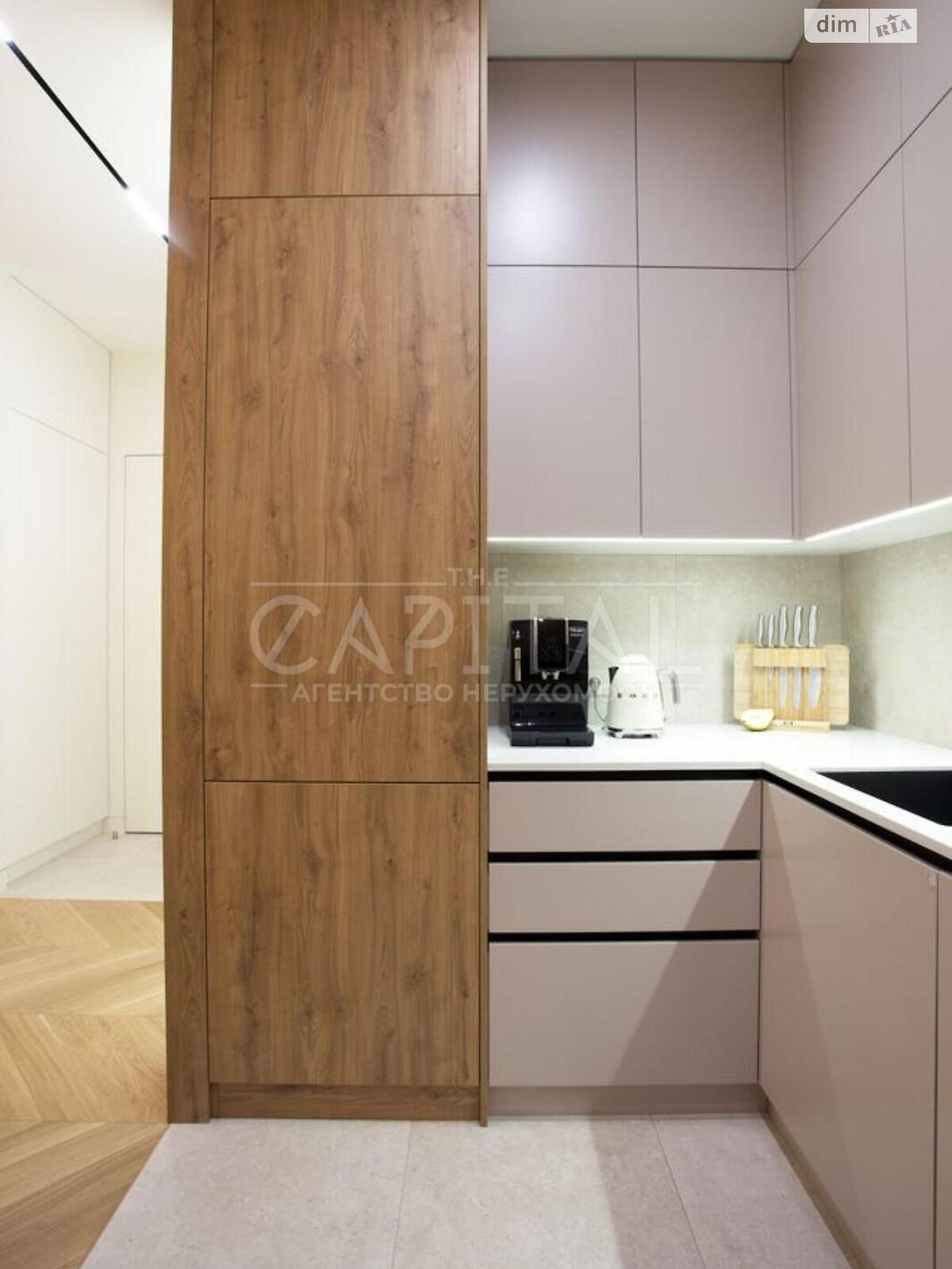 Продажа двухкомнатной квартиры в Киеве, на бул. Вацлава Гавела 6, район Шулявка фото 1