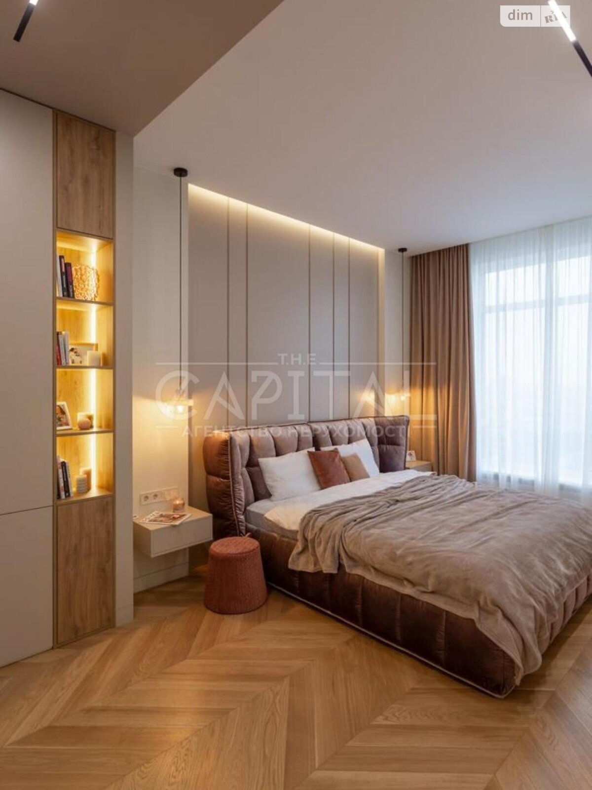 Продажа двухкомнатной квартиры в Киеве, на бул. Вацлава Гавела 6, район Шулявка фото 1