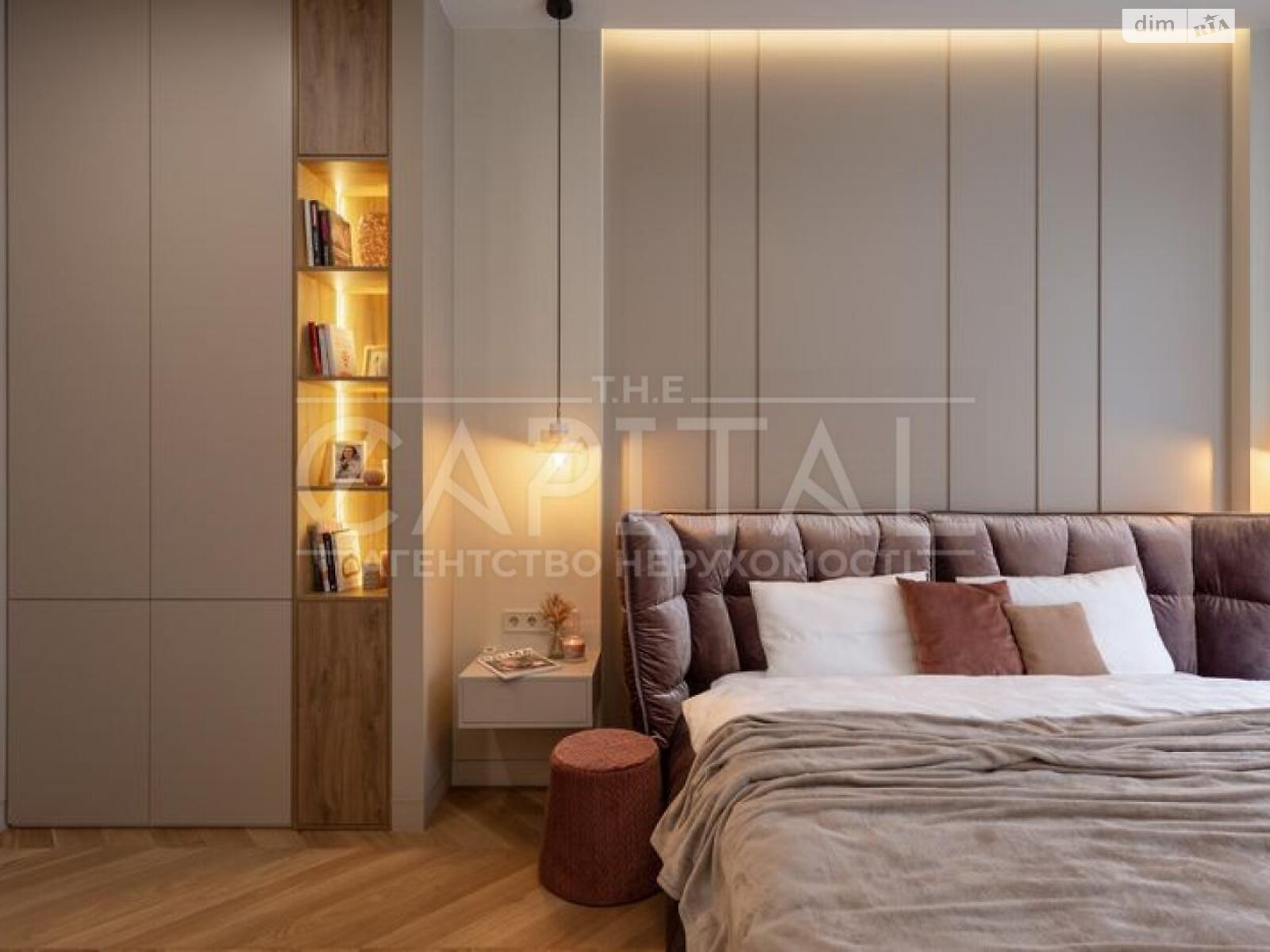 Продажа двухкомнатной квартиры в Киеве, на бул. Вацлава Гавела 6, район Шулявка фото 1