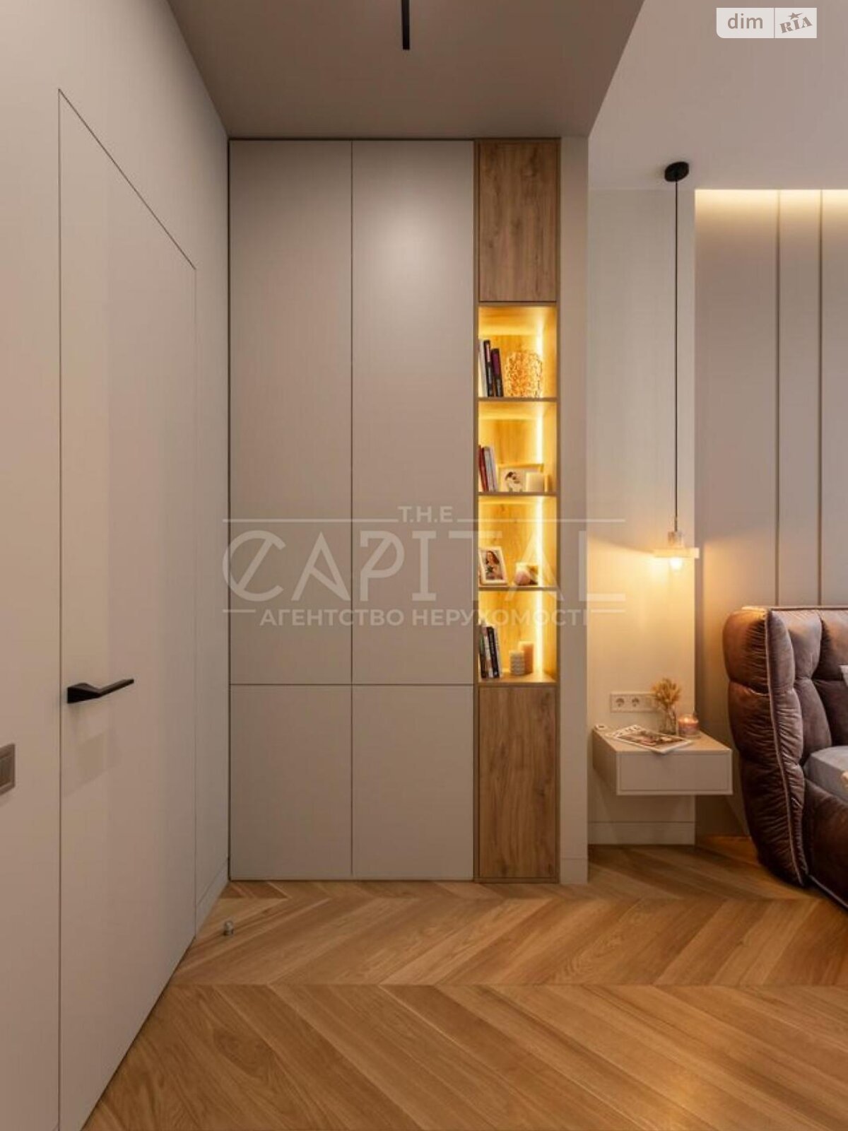 Продажа двухкомнатной квартиры в Киеве, на бул. Вацлава Гавела 6, район Шулявка фото 1