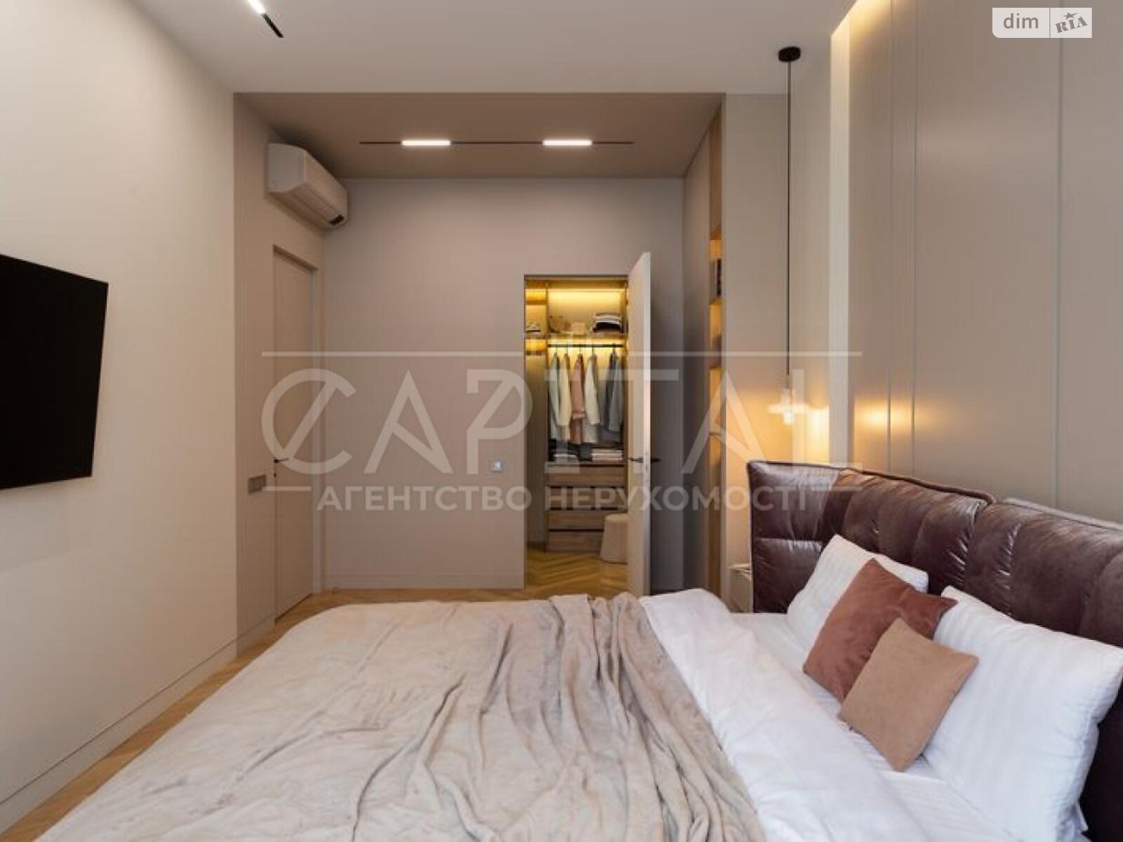 Продажа двухкомнатной квартиры в Киеве, на бул. Вацлава Гавела 6, район Шулявка фото 1