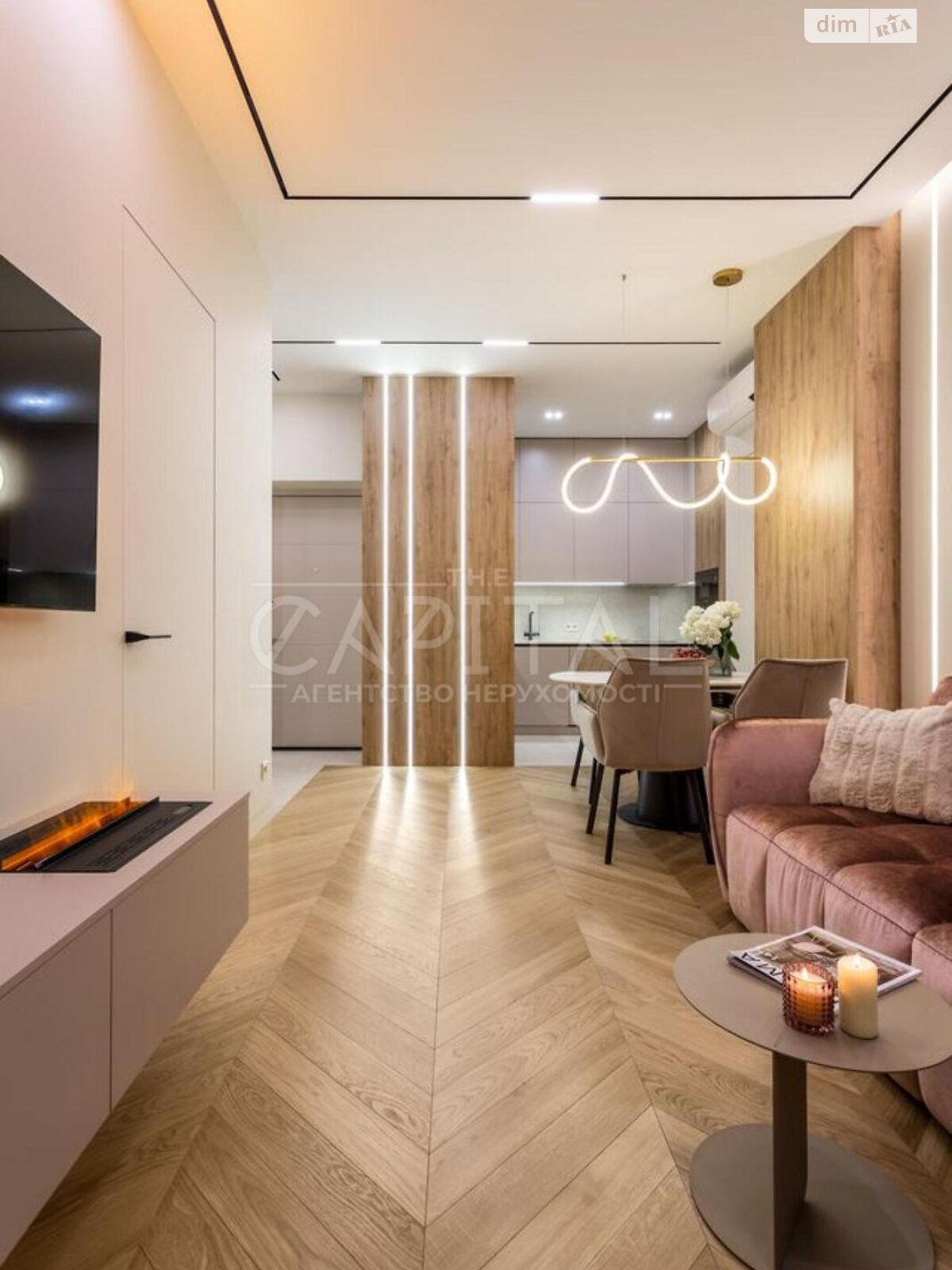 Продажа двухкомнатной квартиры в Киеве, на бул. Вацлава Гавела 6, район Шулявка фото 1