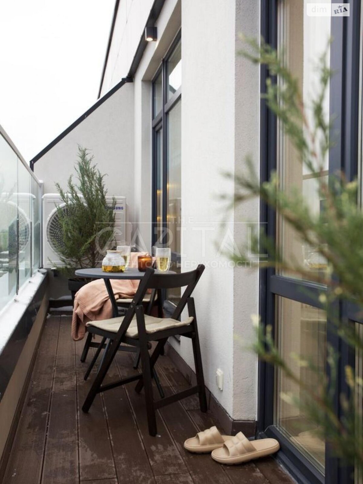 Продажа двухкомнатной квартиры в Киеве, на бул. Вацлава Гавела 6, район Шулявка фото 1