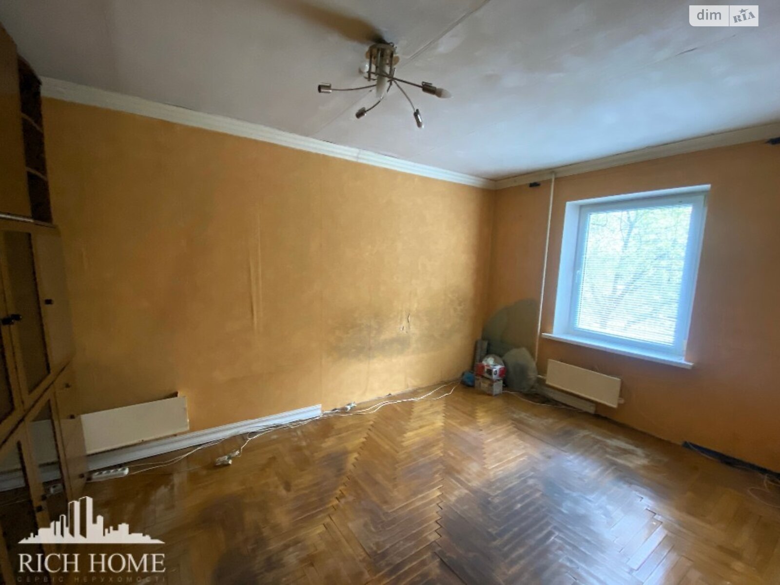 Продаж однокімнатної квартири в Києві, на вул. Симиренка 28, район Святошинський фото 1 Продаж однокімнатної квартири в Києві, на вул. Симиренка 28, район Святошинський фото 1