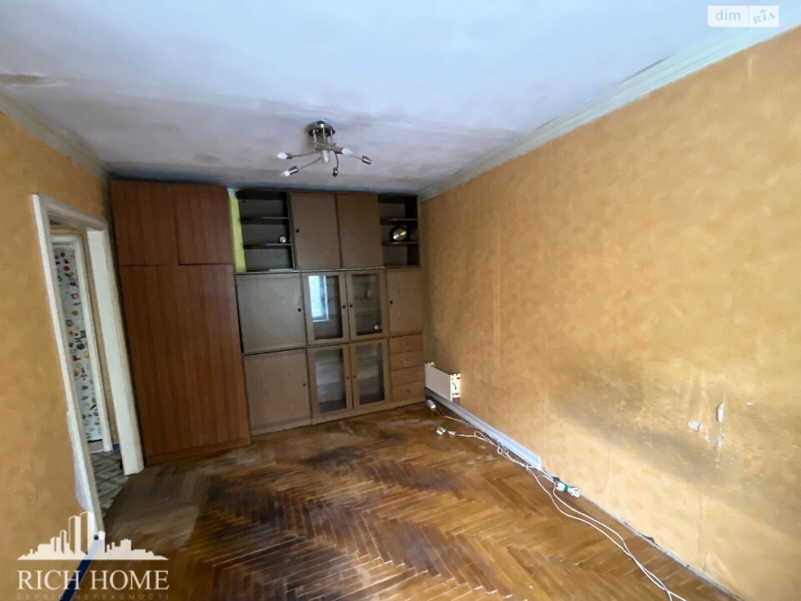 Продажа однокомнатной квартиры в Киеве, на ул. Симиренко 28, район Святошинский фото 1