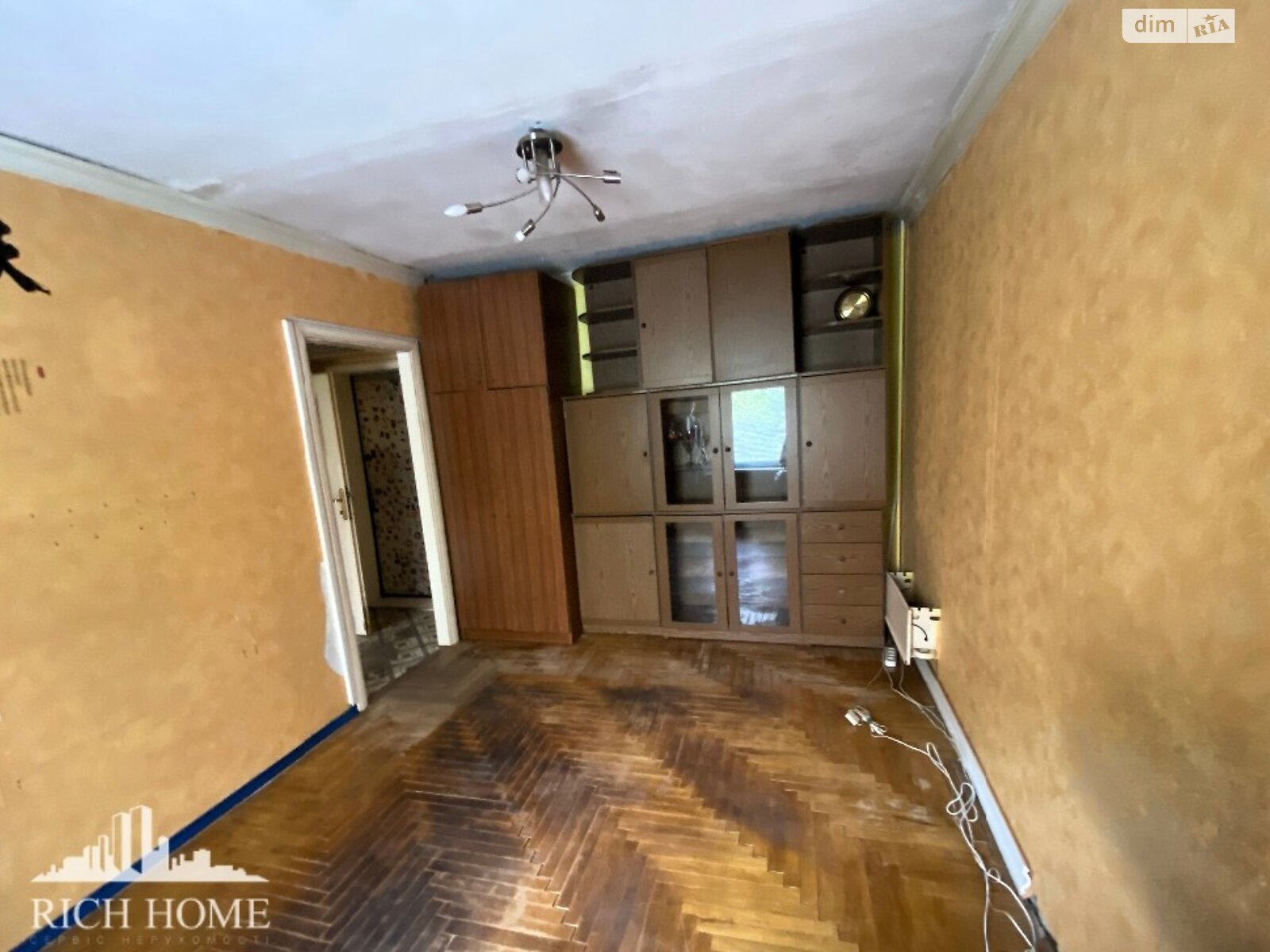 Продаж однокімнатної квартири в Києві, на вул. Симиренка 28, район Святошинський фото 1 Продаж однокімнатної квартири в Києві, на вул. Симиренка 28, район Святошинський фото 1