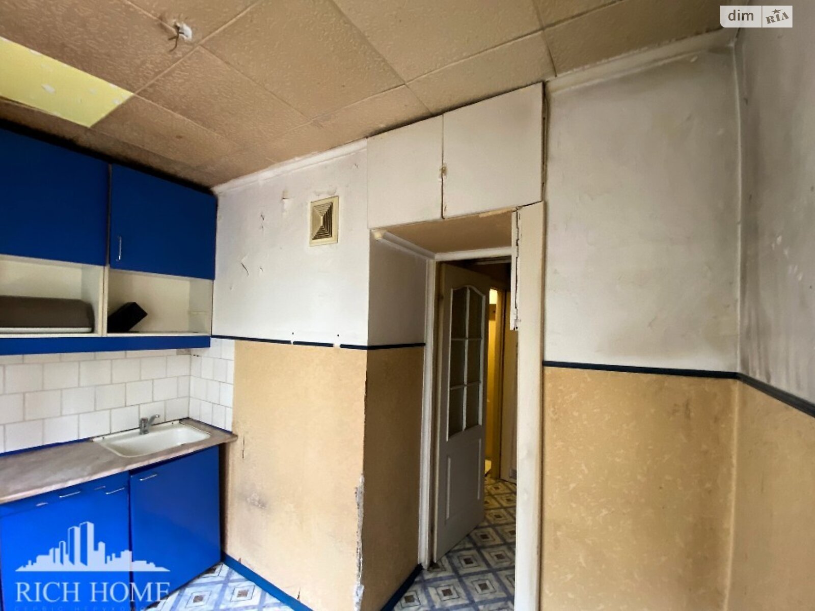 Продаж однокімнатної квартири в Києві, на вул. Симиренка 28, район Святошинський фото 1 Продаж однокімнатної квартири в Києві, на вул. Симиренка 28, район Святошинський фото 1
