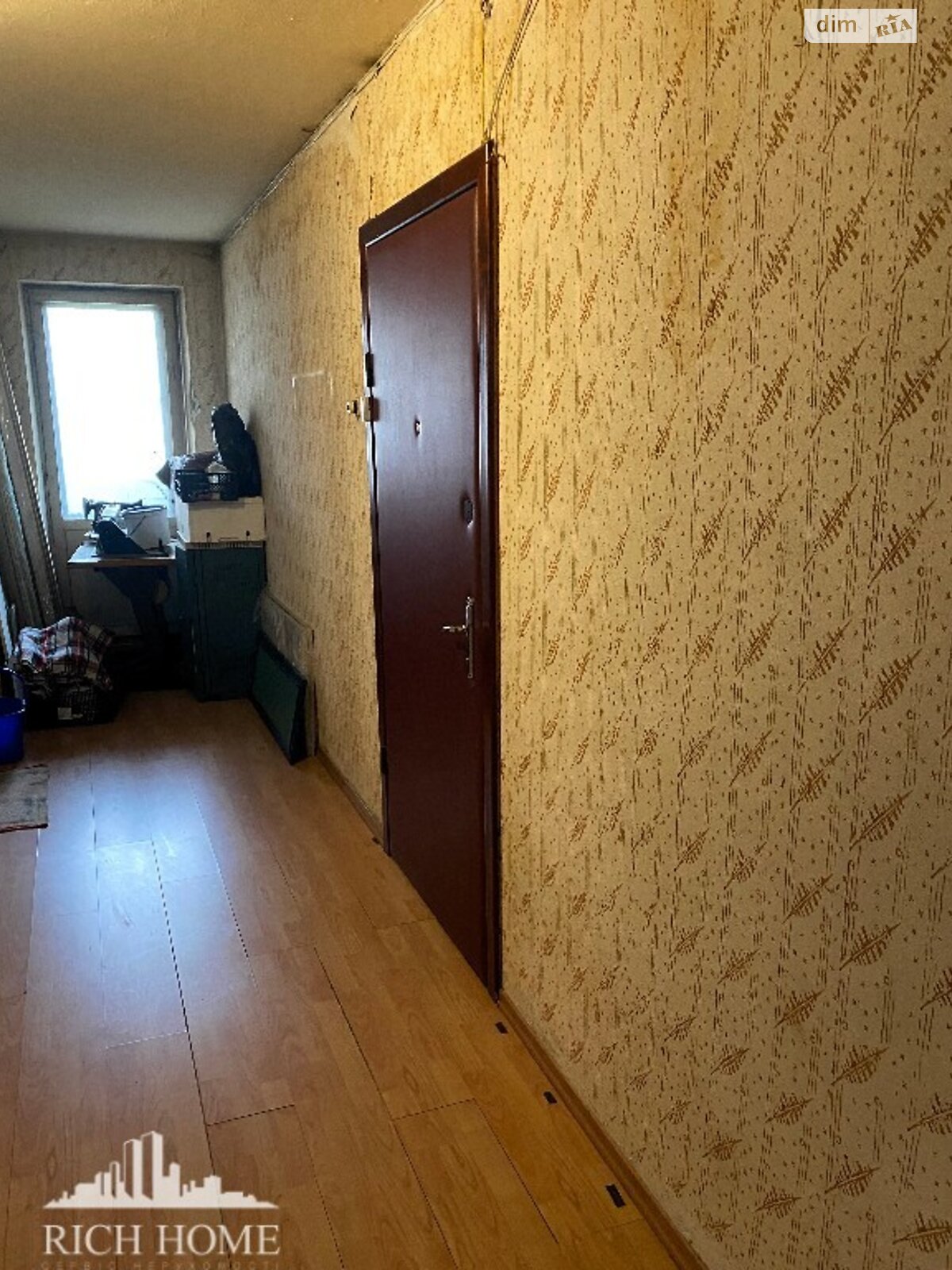 Продажа однокомнатной квартиры в Киеве, на ул. Симиренко 28, район Святошинский фото 1
