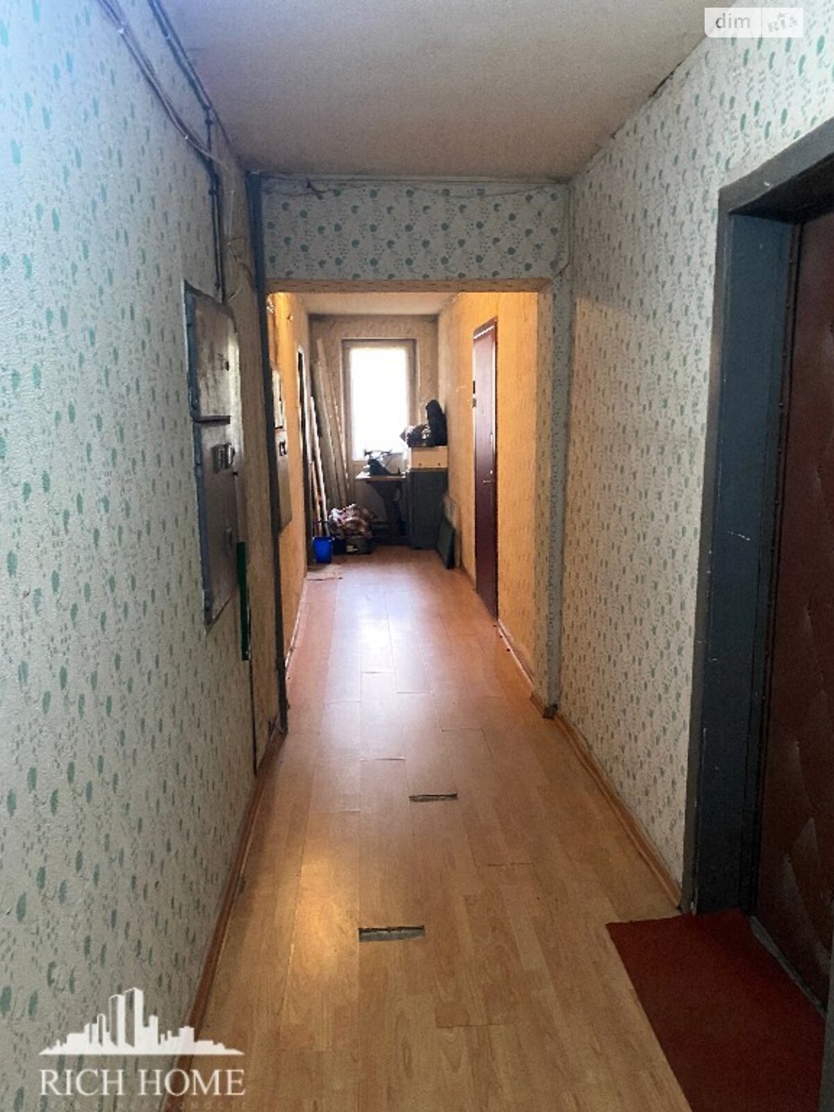 Продаж однокімнатної квартири в Києві, на вул. Симиренка 28, район Святошинський фото 1 Продаж однокімнатної квартири в Києві, на вул. Симиренка 28, район Святошинський фото 1