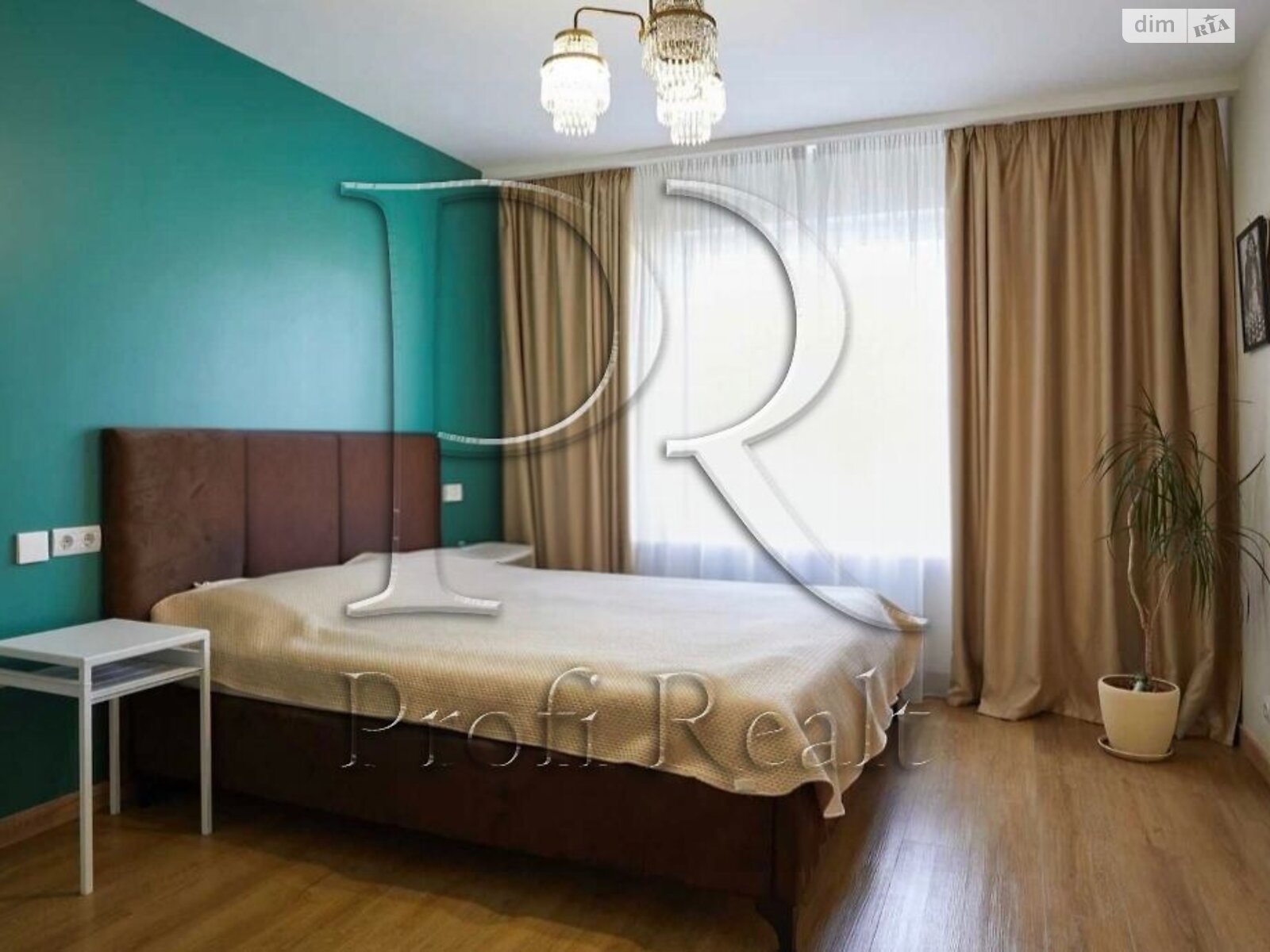 Продаж трикімнатної квартири в Києві, на вул. Софії Русової 3А, фото 1 Продаж трикімнатної квартири в Києві, на вул. Софії Русової 3А, фото 1