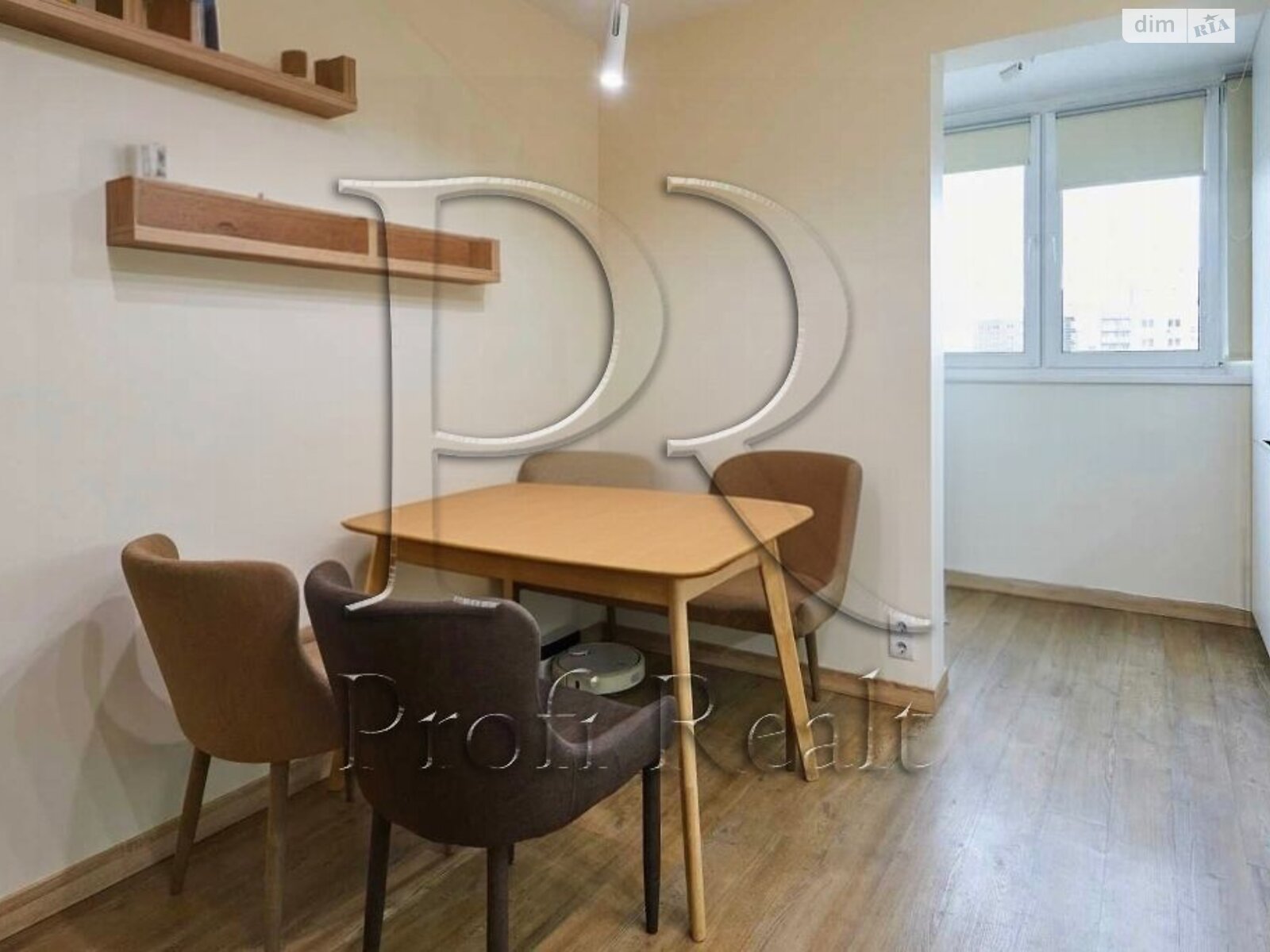 Продаж трикімнатної квартири в Києві, на вул. Софії Русової 3А, фото 1 Продаж трикімнатної квартири в Києві, на вул. Софії Русової 3А, фото 1