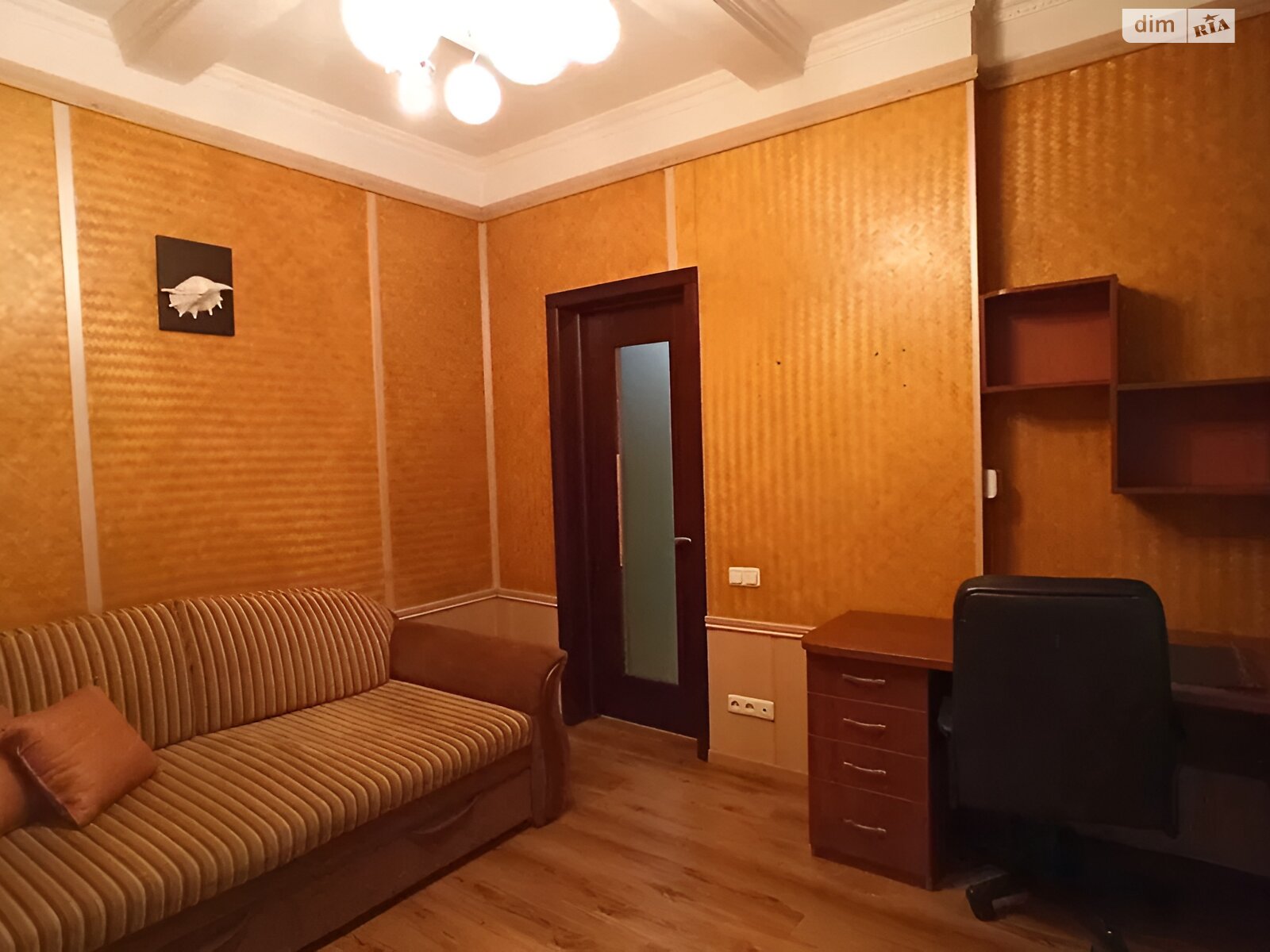 Продаж чотирикімнатної квартири в Києві, на вул. Олександра Кониського 60, район Солдатська Слобідка фото 1 Продаж чотирикімнатної квартири в Києві, на вул. Олександра Кониського 60, район Солдатська Слобідка фото 1