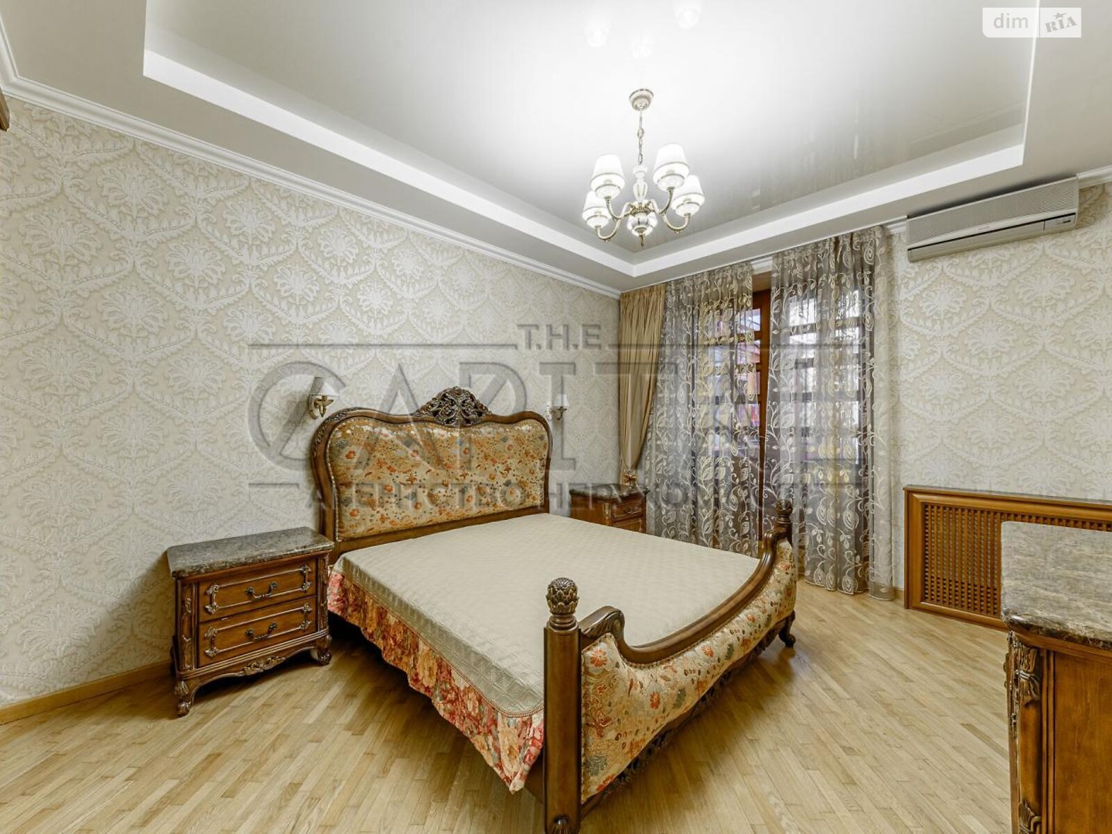 Продаж чотирикімнатної квартири в Києві, на вул. Олександра Кониського 45-49, район Солдатська Слобідка фото 1 Продаж чотирикімнатної квартири в Києві, на вул. Олександра Кониського 45-49, район Солдатська Слобідка фото 1
