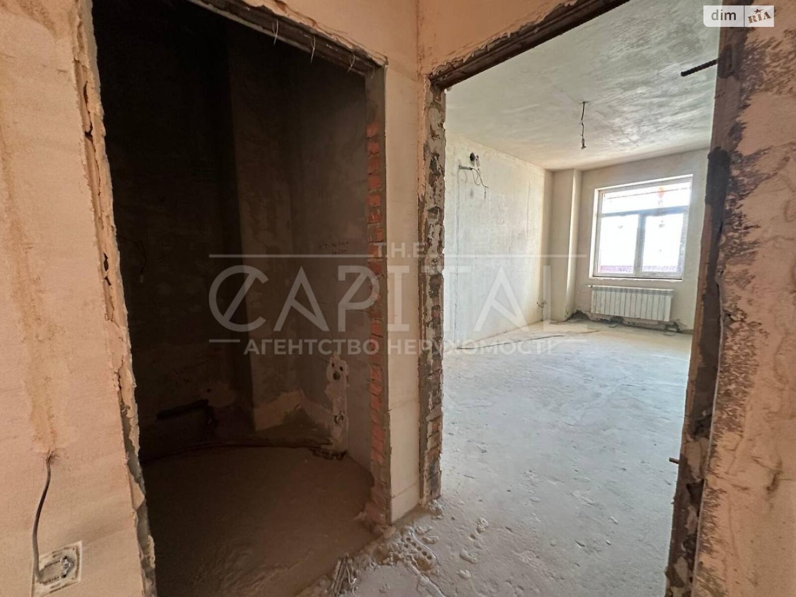Продаж трикімнатної квартири в Києві, на вул. Олександра Кониського 46/11, район Солдатська Слобідка фото 1 Продаж трикімнатної квартири в Києві, на вул. Олександра Кониського 46/11, район Солдатська Слобідка фото 1