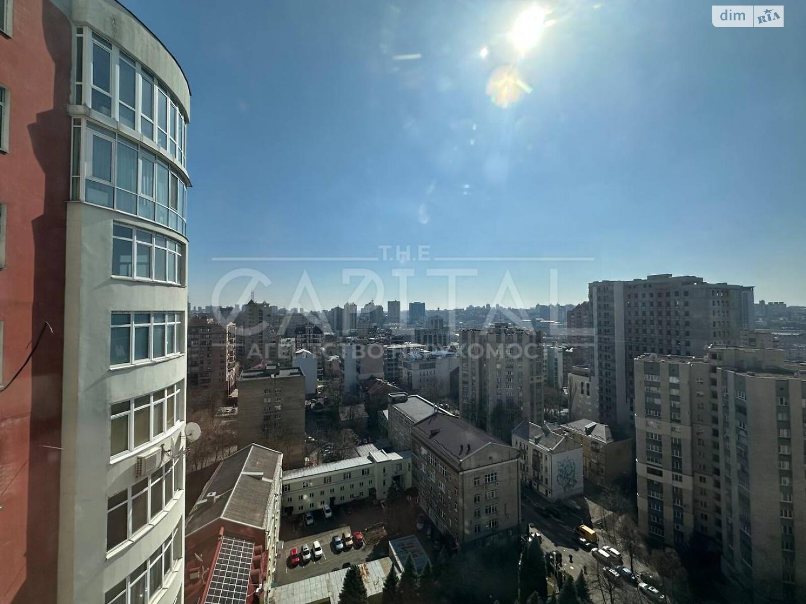 Продаж трикімнатної квартири в Києві, на вул. Олександра Кониського 46/11, район Солдатська Слобідка фото 1 Продаж трикімнатної квартири в Києві, на вул. Олександра Кониського 46/11, район Солдатська Слобідка фото 1