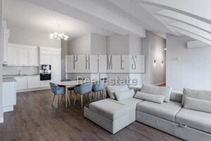 Продажа четырехкомнатной квартиры в Киеве, на ул. Александра Конисского 46/11, район Солдатская Слободка фото 2 Продажа четырехкомнатной квартиры в Киеве, на ул. Александра Конисского 46/11, район Солдатская Слободка фото 2