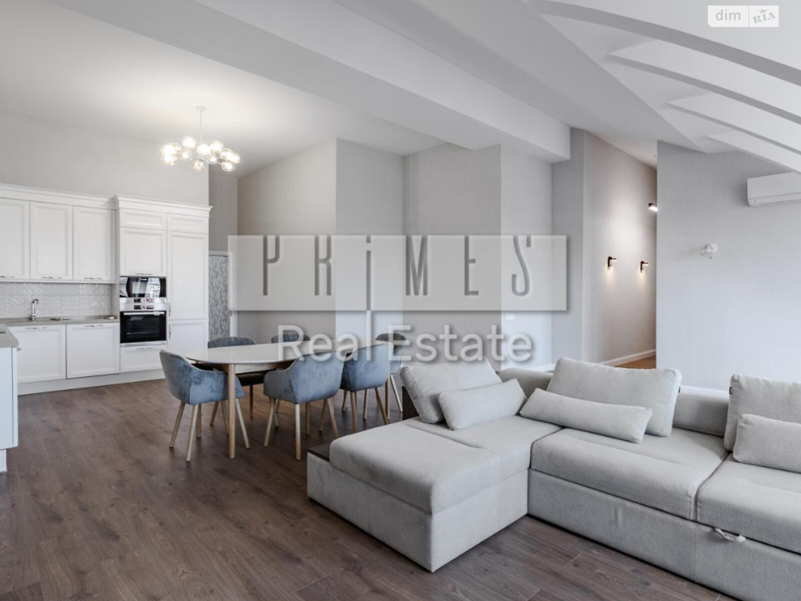 Продажа четырехкомнатной квартиры в Киеве, на ул. Александра Конисского 46/11, район Солдатская Слободка фото 1 Продажа четырехкомнатной квартиры в Киеве, на ул. Александра Конисского 46/11, район Солдатская Слободка фото 1