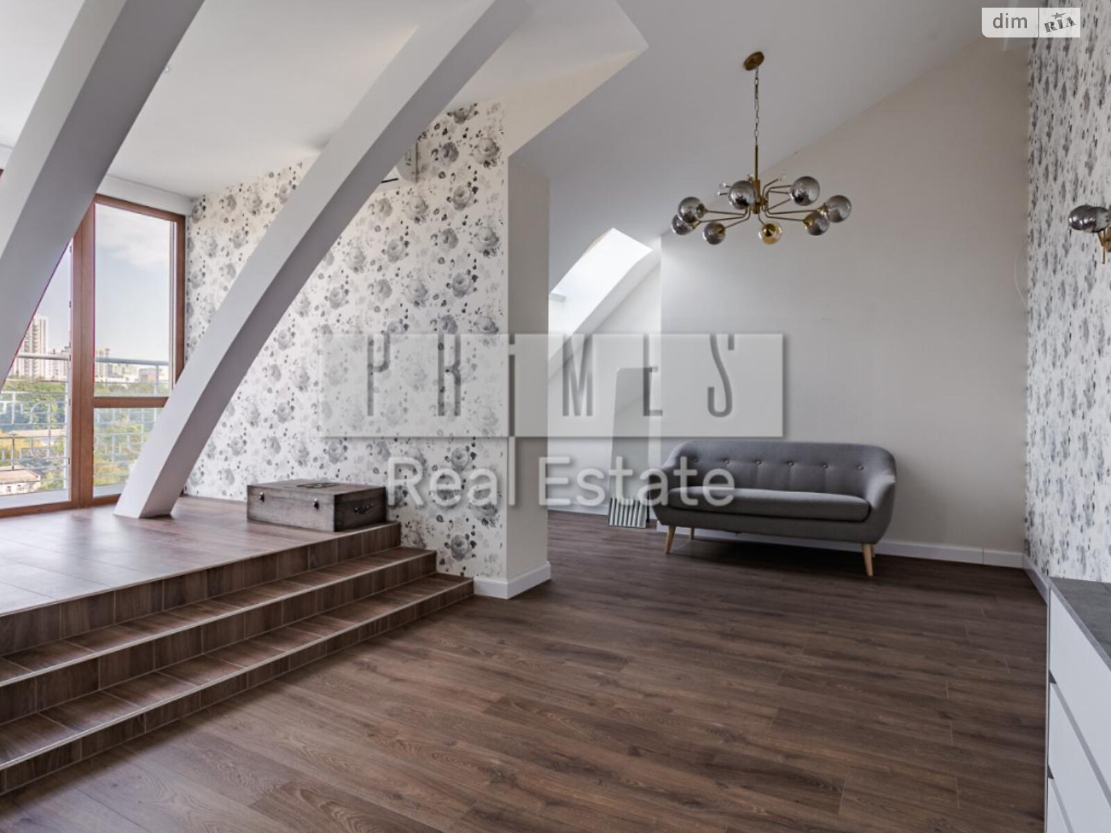 Продажа четырехкомнатной квартиры в Киеве, на ул. Александра Конисского 46/11, район Солдатская Слободка фото 1 Продажа четырехкомнатной квартиры в Киеве, на ул. Александра Конисского 46/11, район Солдатская Слободка фото 1