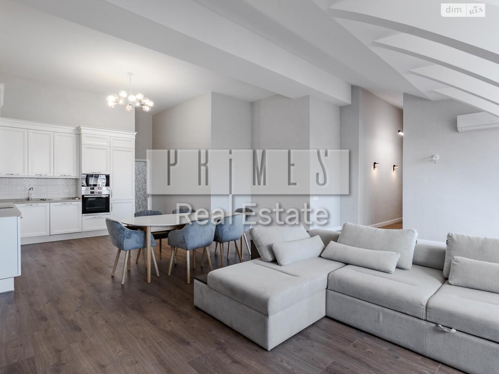 Продажа четырехкомнатной квартиры в Киеве, на ул. Александра Конисского 46/11, район Солдатская Слободка фото 1 Продажа четырехкомнатной квартиры в Киеве, на ул. Александра Конисского 46/11, район Солдатская Слободка фото 1