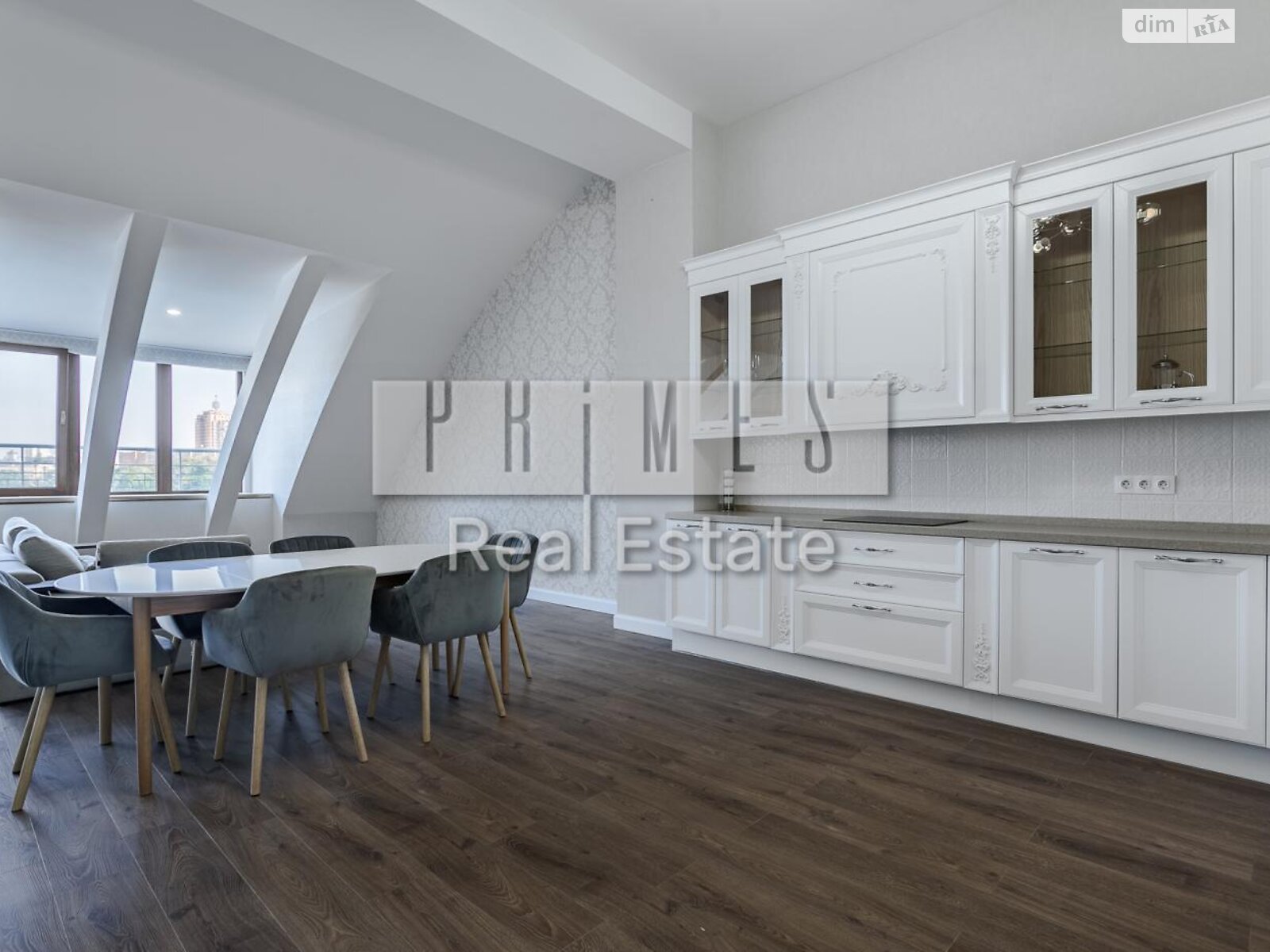 Продажа четырехкомнатной квартиры в Киеве, на ул. Александра Конисского 46/11, район Солдатская Слободка фото 1 Продажа четырехкомнатной квартиры в Киеве, на ул. Александра Конисского 46/11, район Солдатская Слободка фото 1