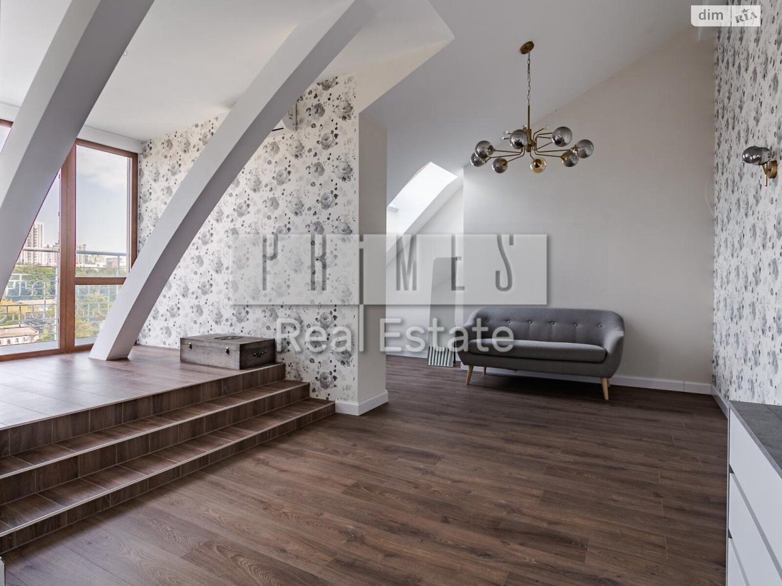 Продажа четырехкомнатной квартиры в Киеве, на ул. Александра Конисского 46/11, район Солдатская Слободка фото 1 Продажа четырехкомнатной квартиры в Киеве, на ул. Александра Конисского 46/11, район Солдатская Слободка фото 1