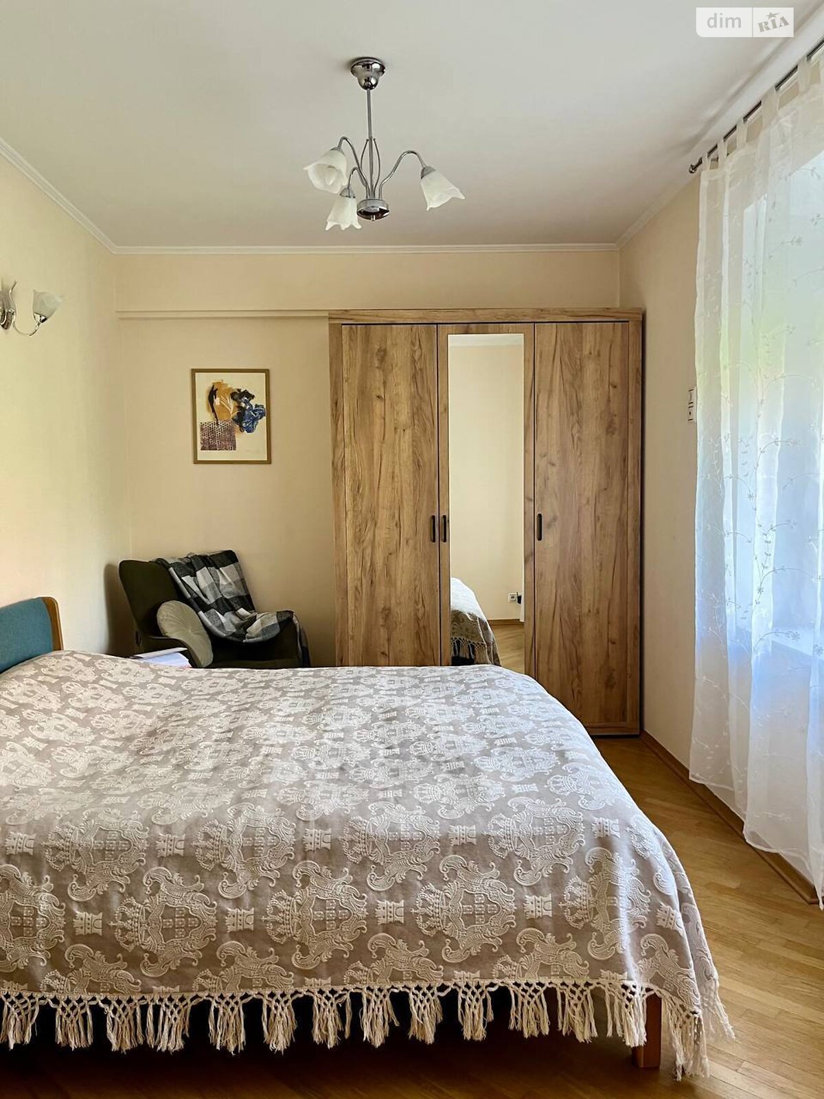 Продаж чотирикімнатної квартири в Києві, на просп. Берестейський 2, район Солдатська Слобідка фото 1 Продаж чотирикімнатної квартири в Києві, на просп. Берестейський 2, район Солдатська Слобідка фото 1