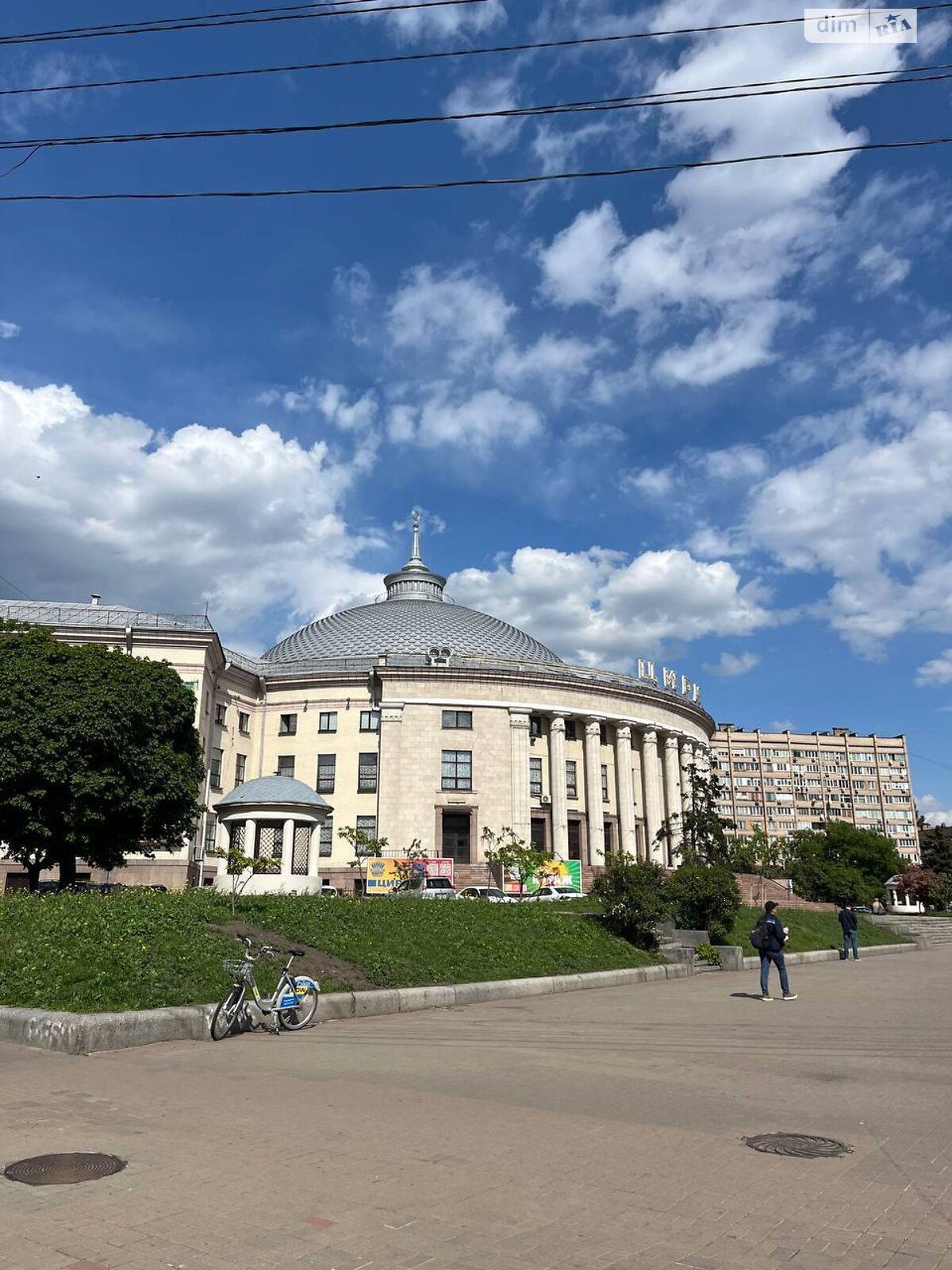 Продаж чотирикімнатної квартири в Києві, на просп. Берестейський 2, район Солдатська Слобідка фото 1 Продаж чотирикімнатної квартири в Києві, на просп. Берестейський 2, район Солдатська Слобідка фото 1