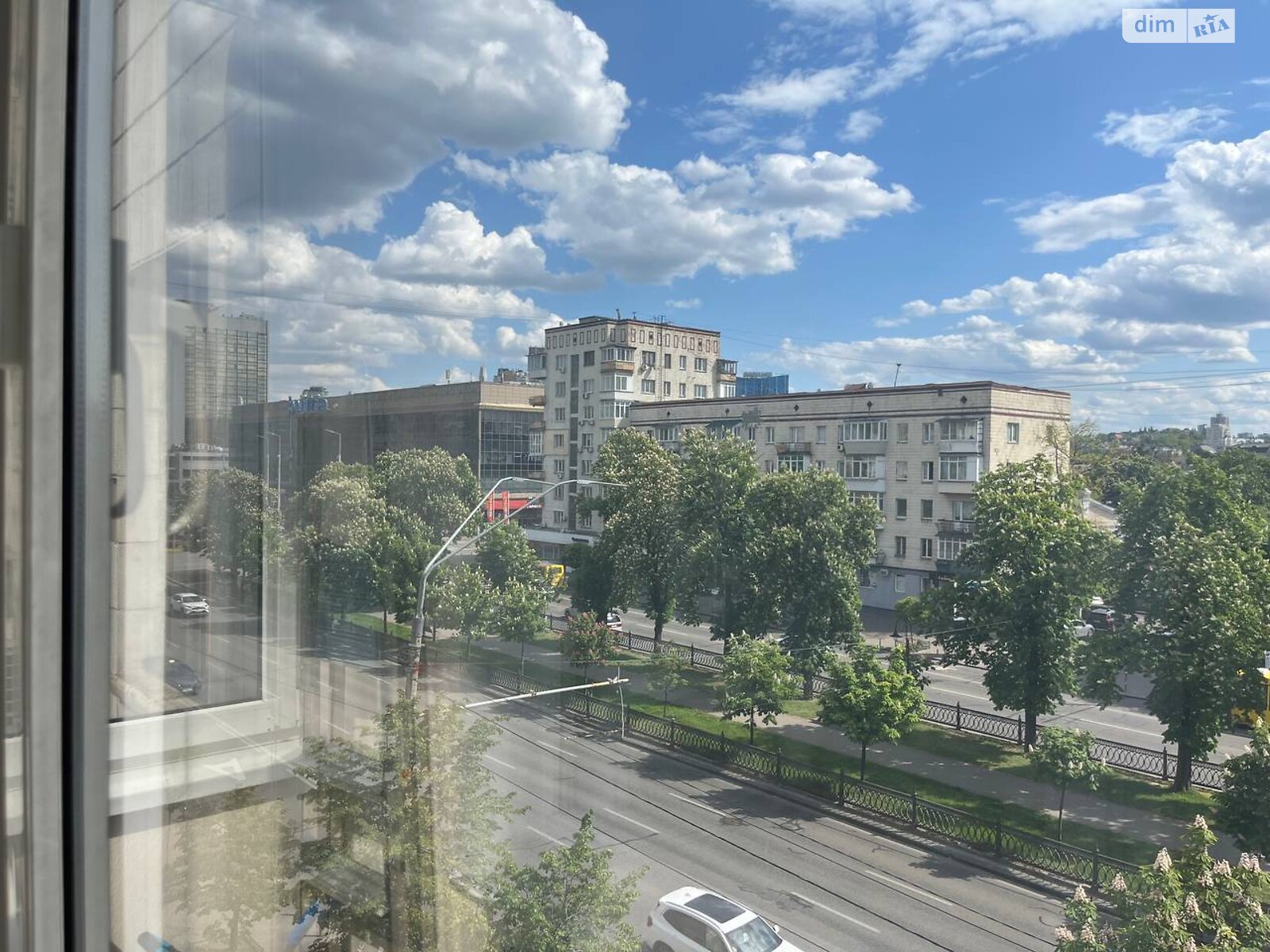 Продаж чотирикімнатної квартири в Києві, на просп. Берестейський 2, район Солдатська Слобідка фото 1 Продаж чотирикімнатної квартири в Києві, на просп. Берестейський 2, район Солдатська Слобідка фото 1