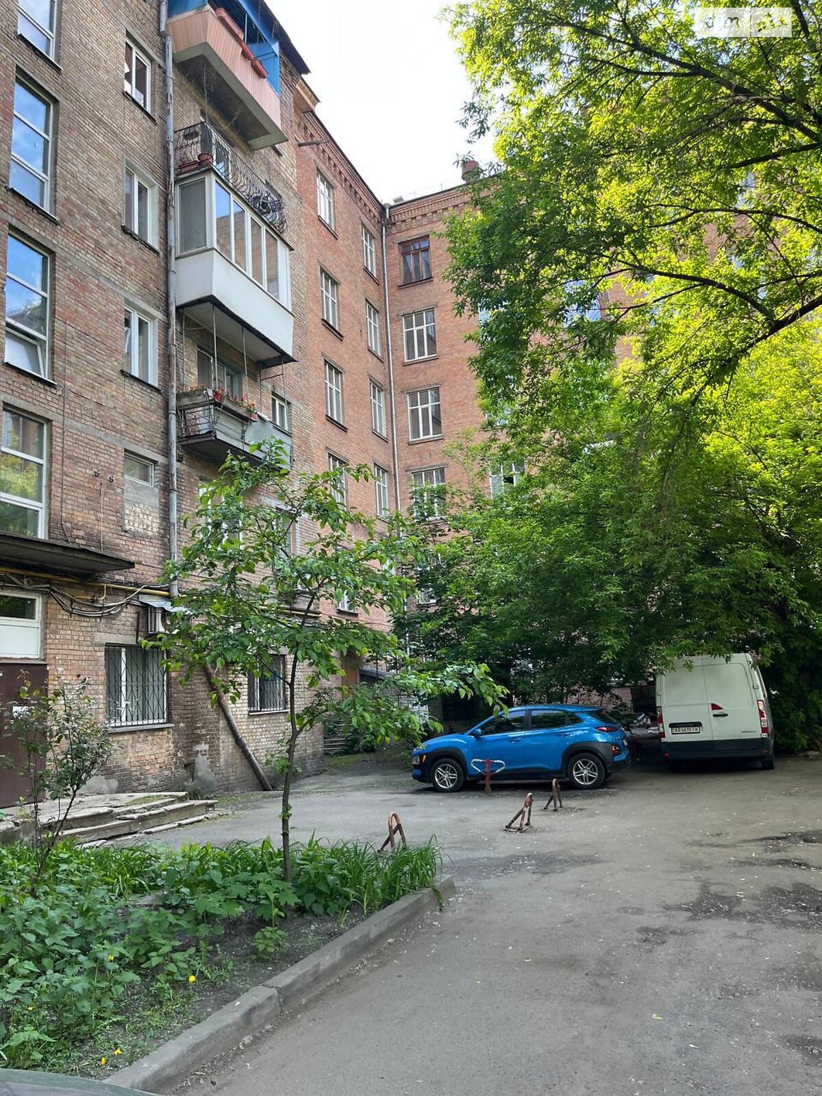 Продаж чотирикімнатної квартири в Києві, на просп. Берестейський 2, район Солдатська Слобідка фото 1 Продаж чотирикімнатної квартири в Києві, на просп. Берестейський 2, район Солдатська Слобідка фото 1