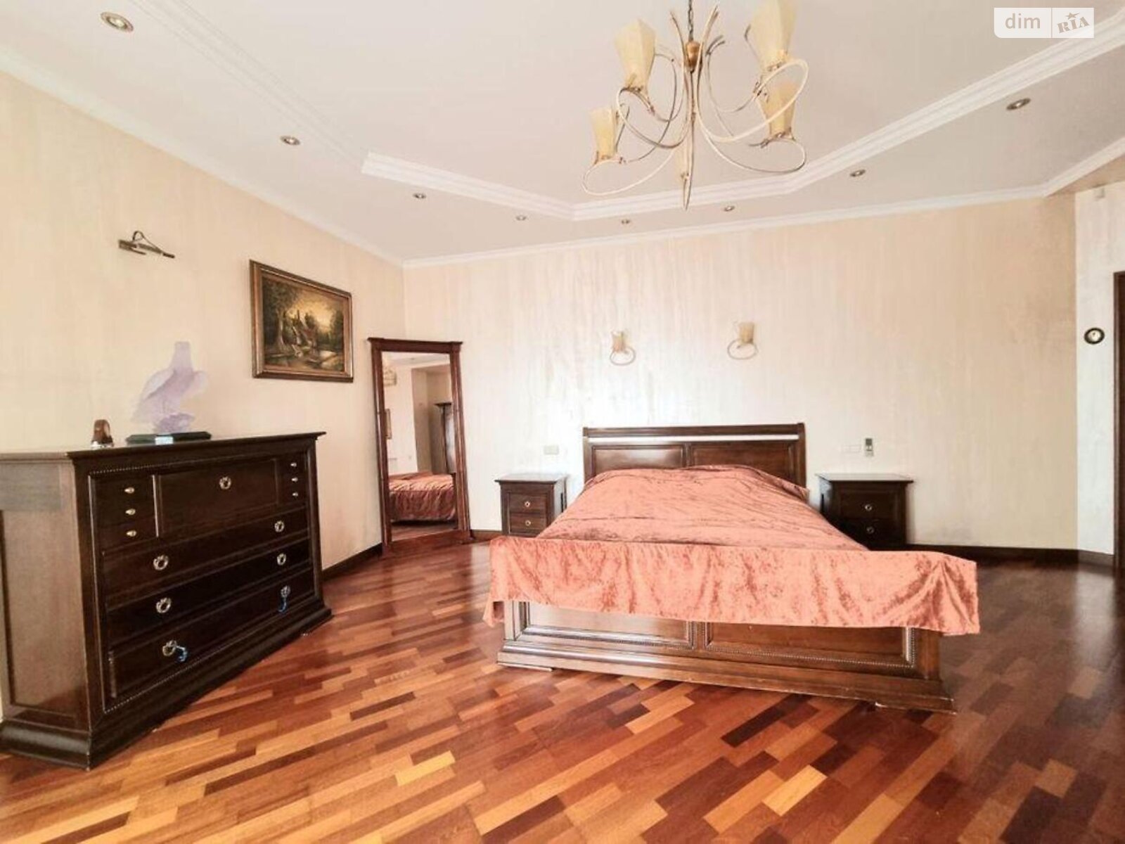 Продаж чотирикімнатної квартири в Києві, на вул. Бульварно-Кудрявська 36, район Солдатська Слобідка фото 1 Продаж чотирикімнатної квартири в Києві, на вул. Бульварно-Кудрявська 36, район Солдатська Слобідка фото 1