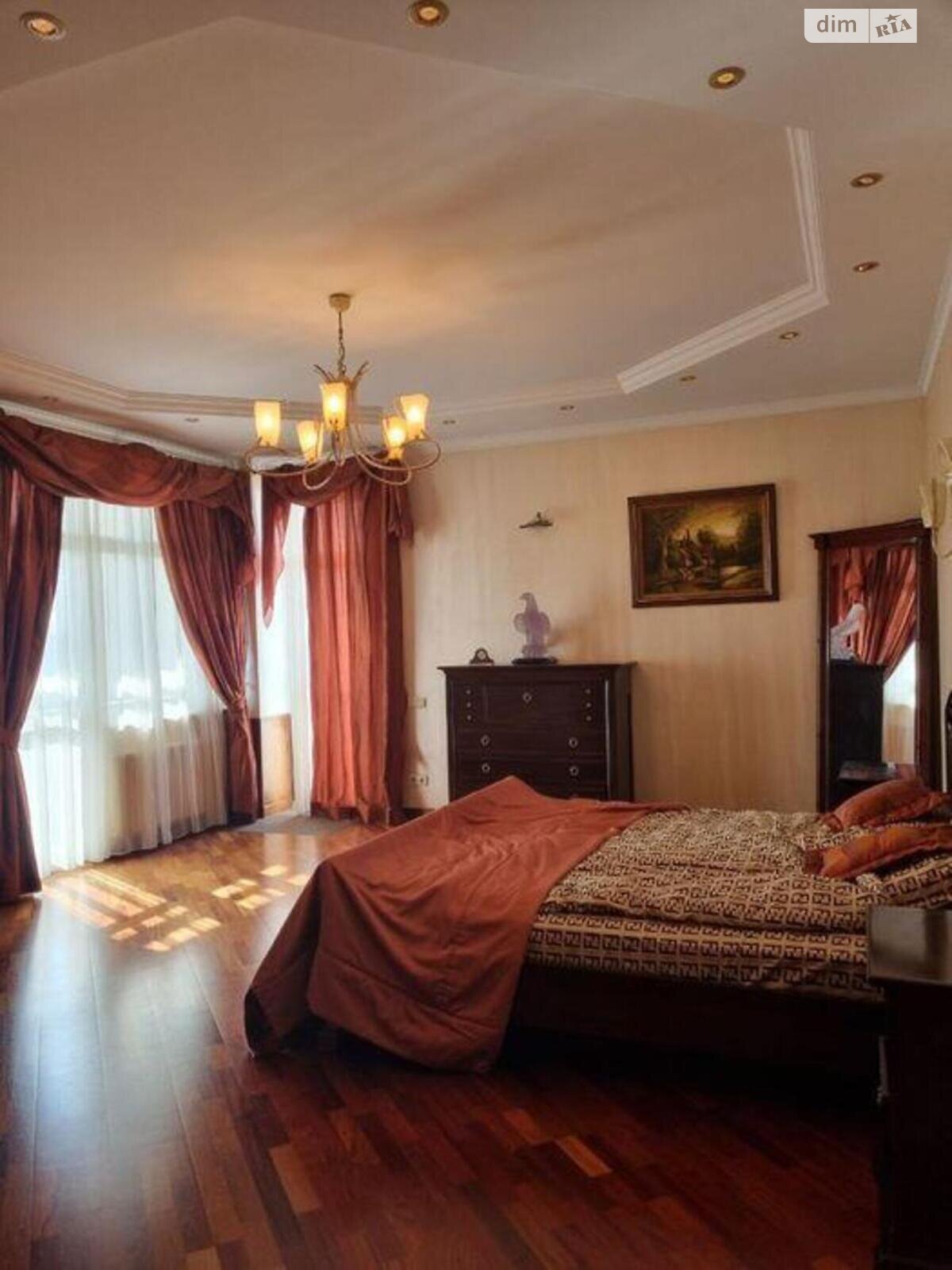 Продаж чотирикімнатної квартири в Києві, на вул. Бульварно-Кудрявська 36, район Солдатська Слобідка фото 1 Продаж чотирикімнатної квартири в Києві, на вул. Бульварно-Кудрявська 36, район Солдатська Слобідка фото 1