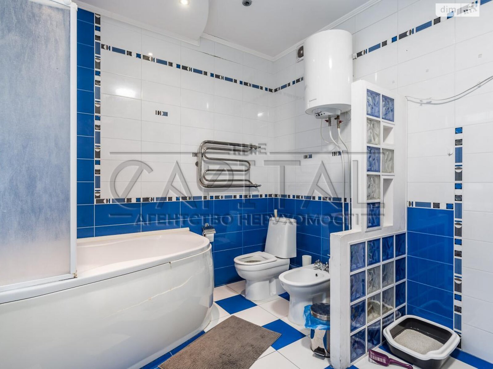 Продажа пятикомнатной квартиры в Киеве, на ул. Дмитриевская (Куреневка) 69, район Солдатская Слободка фото 1 Продажа пятикомнатной квартиры в Киеве, на ул. Дмитриевская (Куреневка) 69, район Солдатская Слободка фото 1