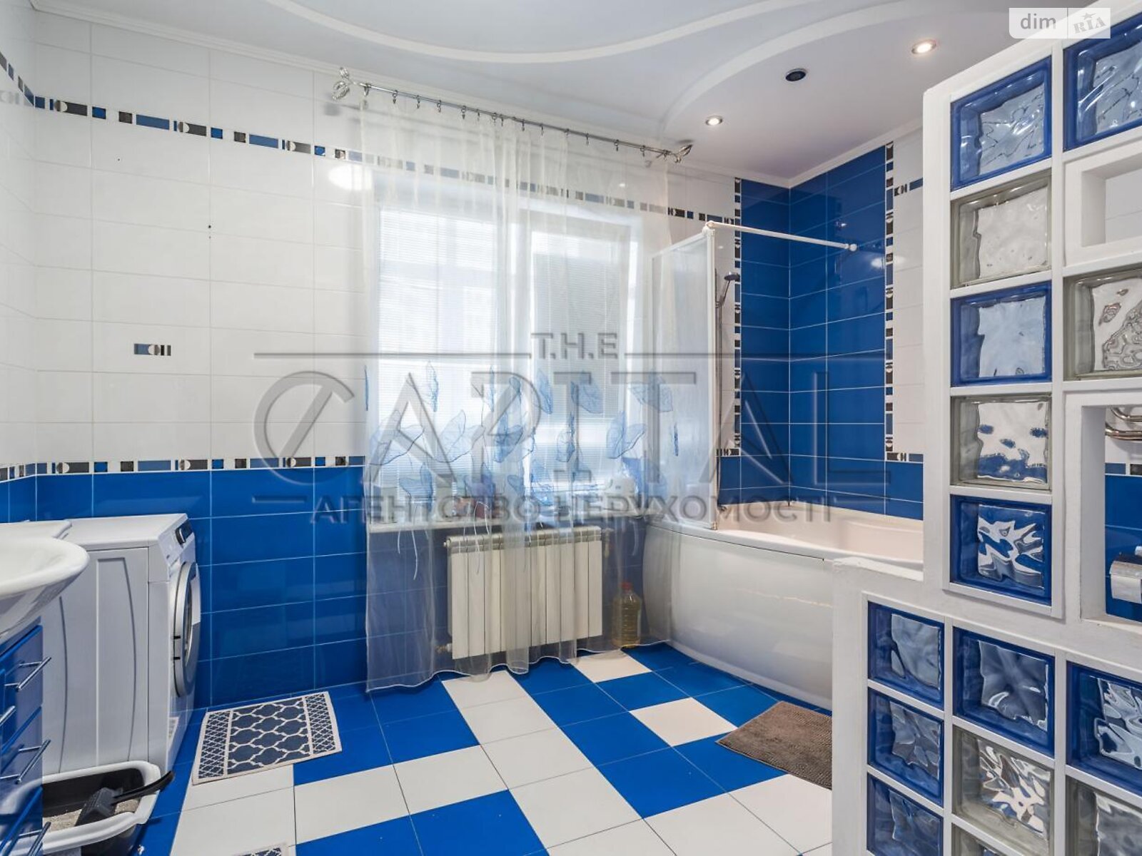 Продажа пятикомнатной квартиры в Киеве, на ул. Дмитриевская (Куреневка) 69, район Солдатская Слободка фото 1 Продажа пятикомнатной квартиры в Киеве, на ул. Дмитриевская (Куреневка) 69, район Солдатская Слободка фото 1